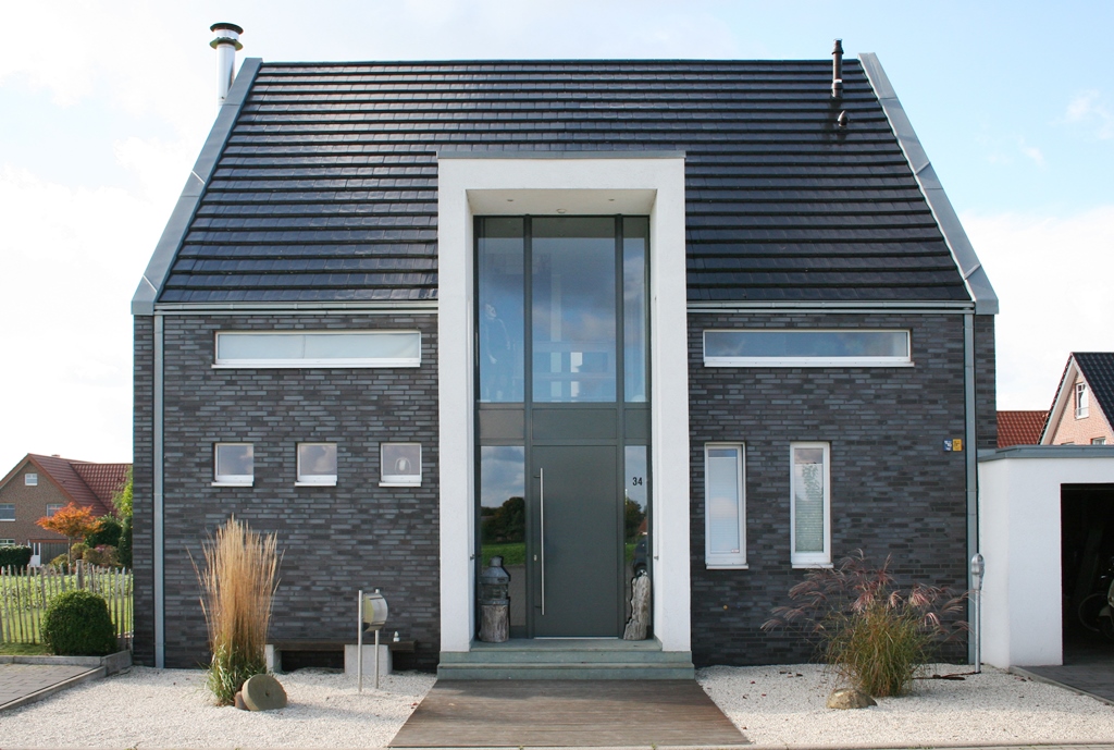 Klinker Verblender K191-NF-SL