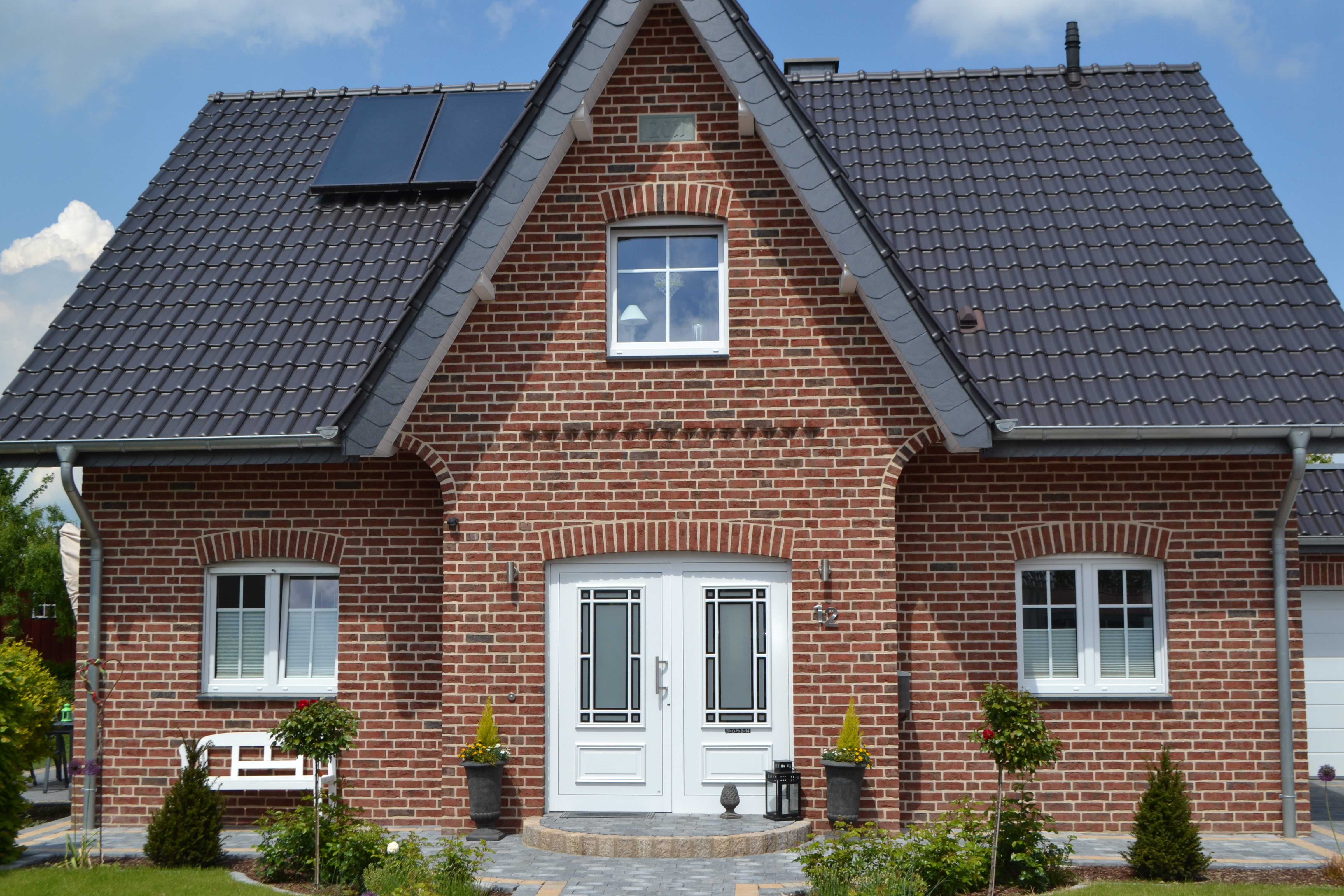 Handform Verblender K477