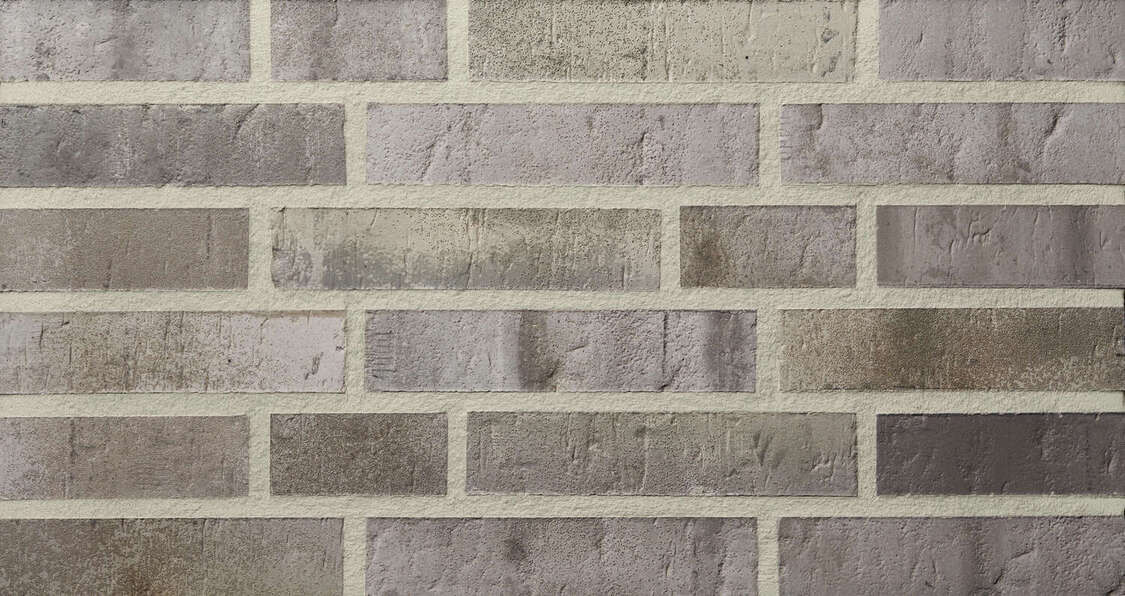 Klinkerriemchen Klinker Riemchen R1314-NF-AH