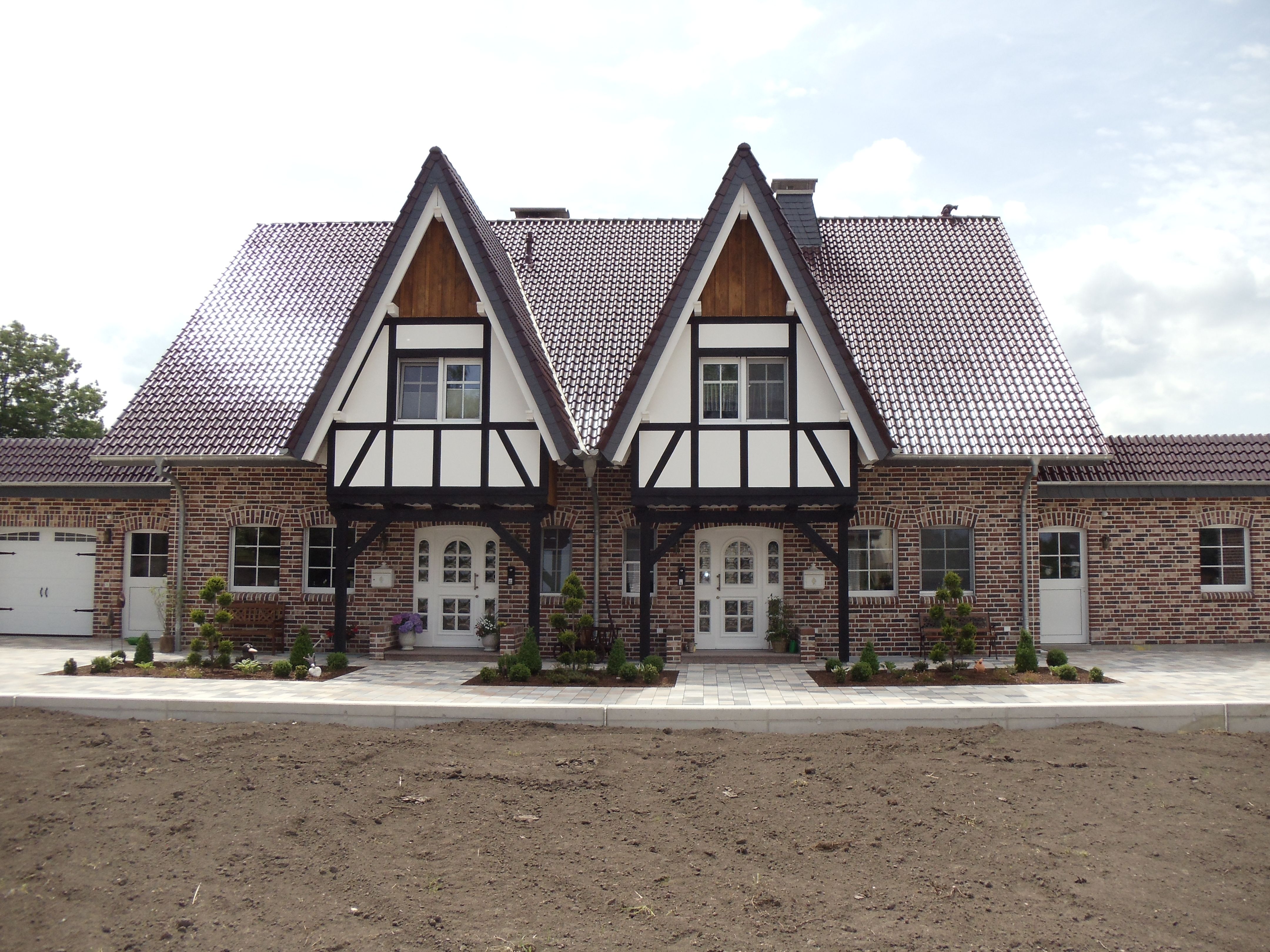 Handform Riemchen K459R