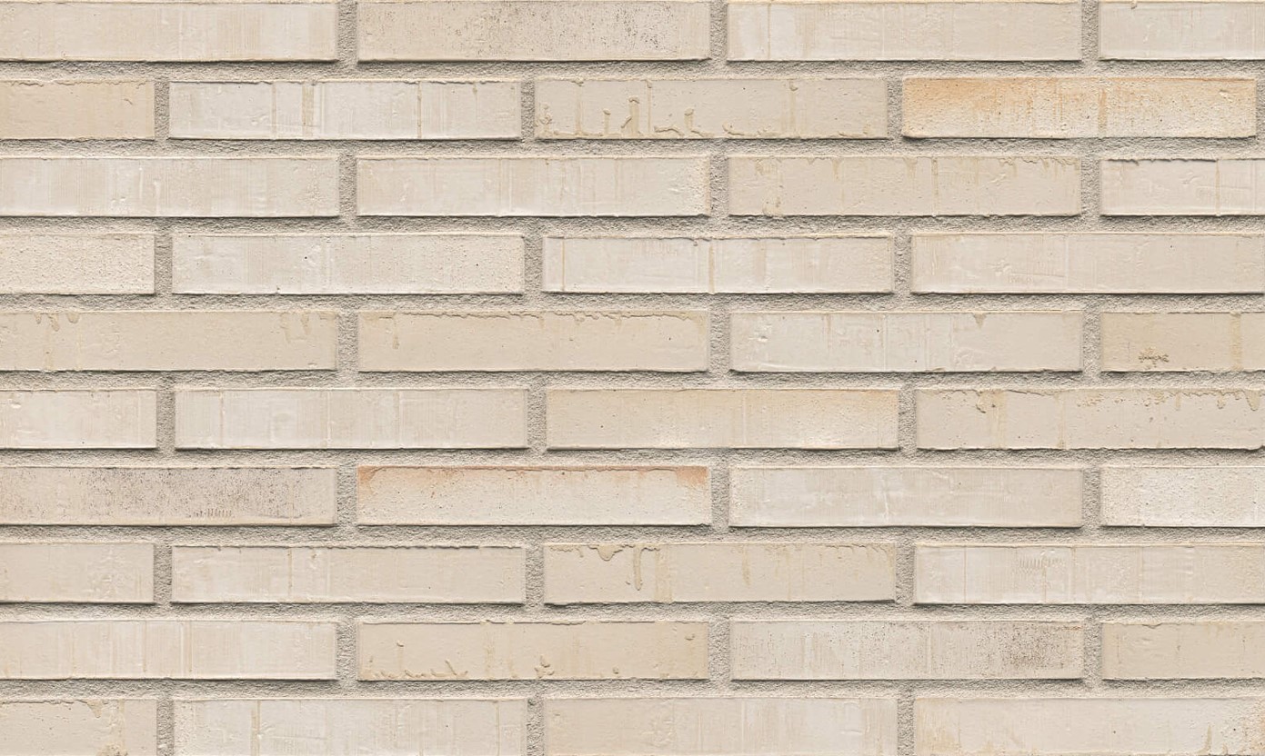 Ein Bild des Klinker Riemchen K185R-S-DF