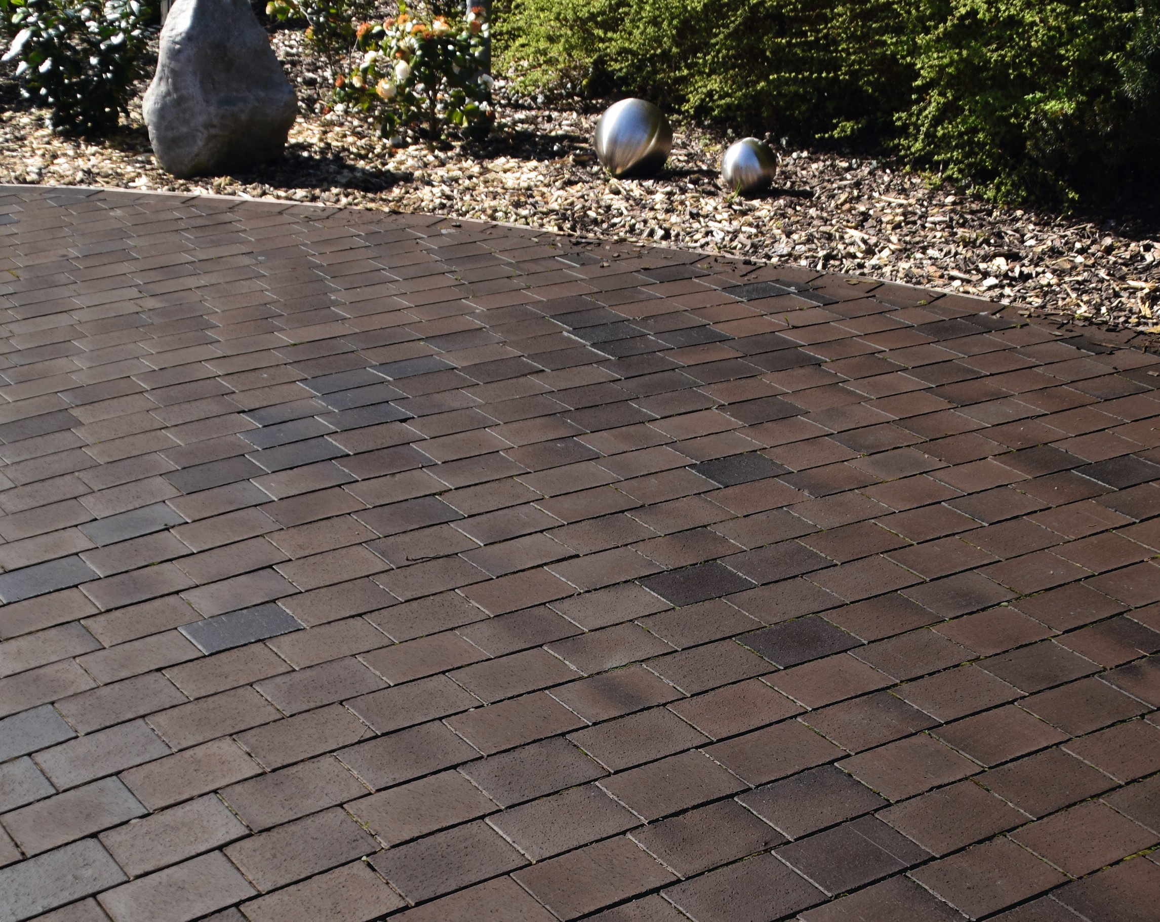 Pflasterklinker PK470