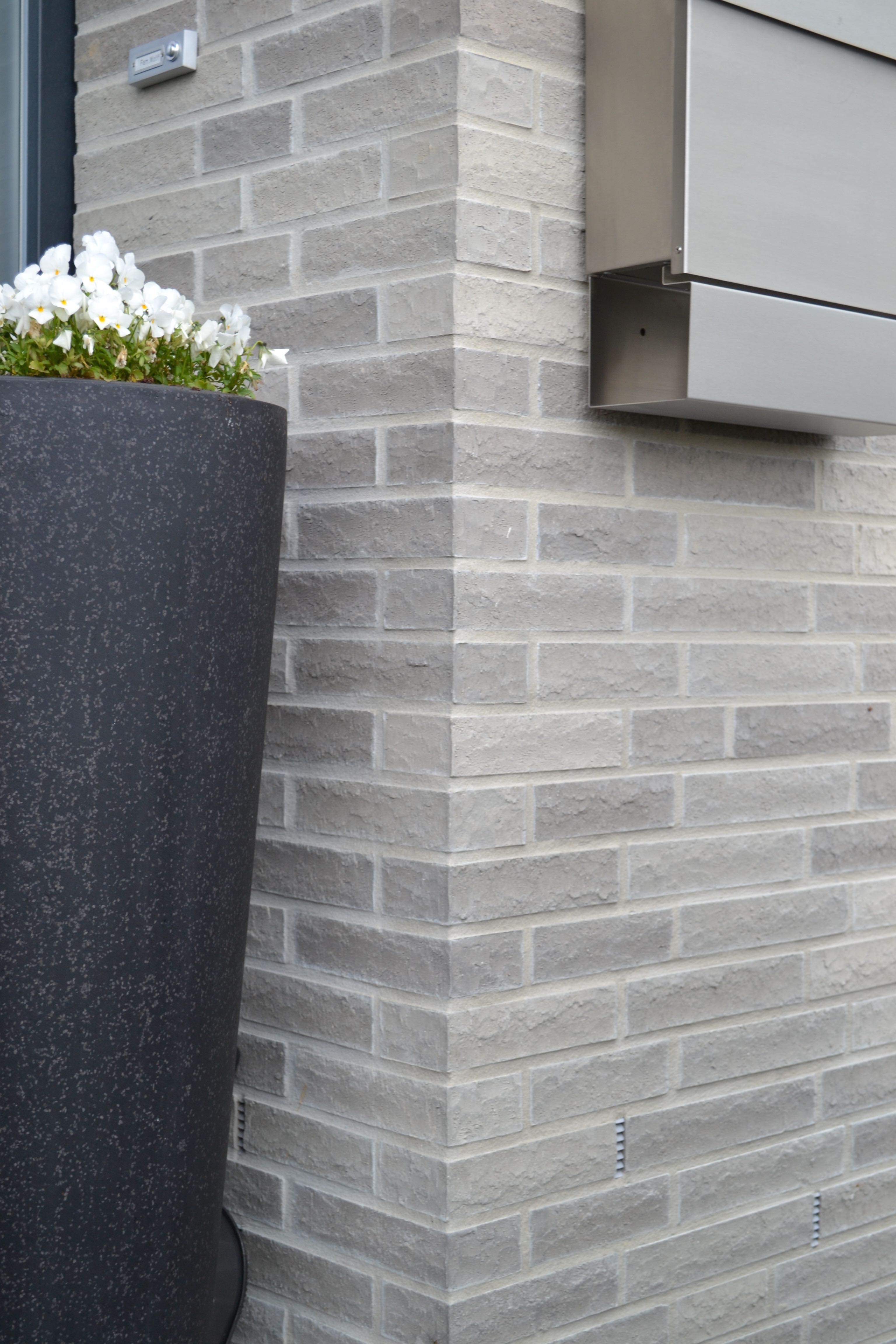 Keramik Klinker K641-LDF