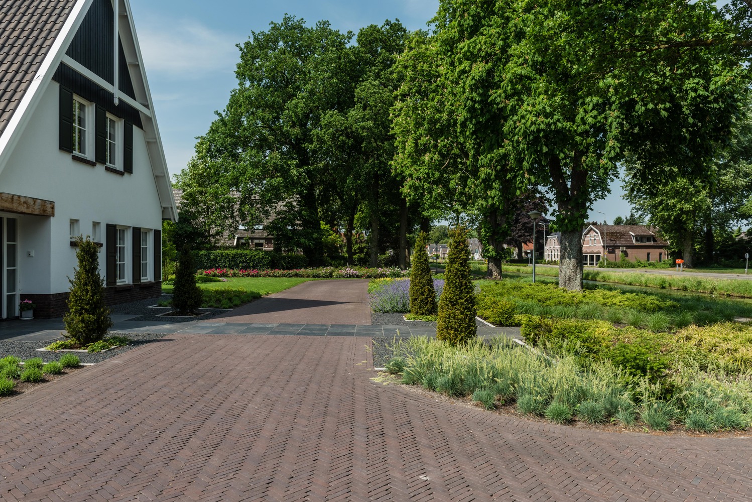 Pflasterklinker PK134