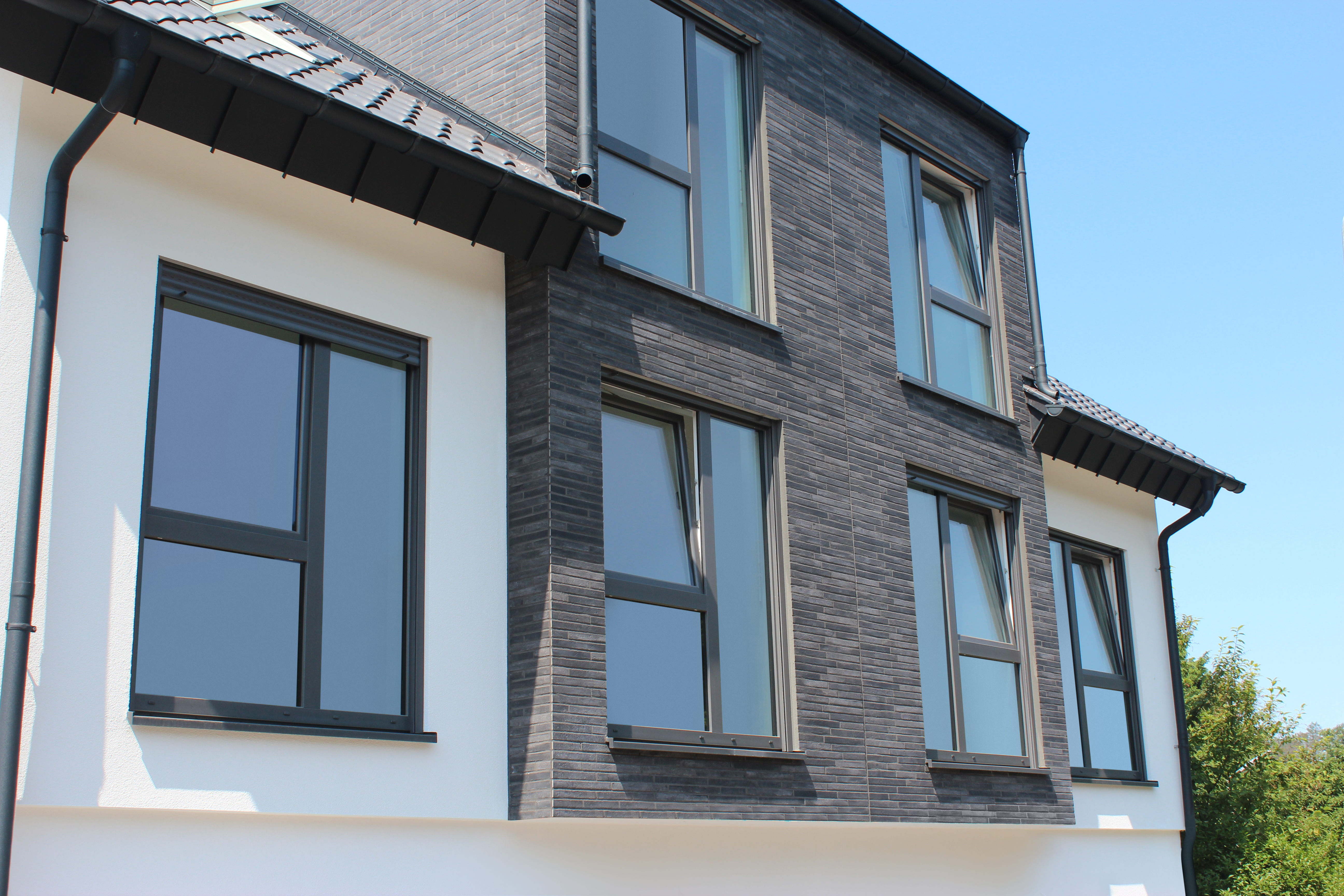 Klinker Riemchen Arnsberg-LF10