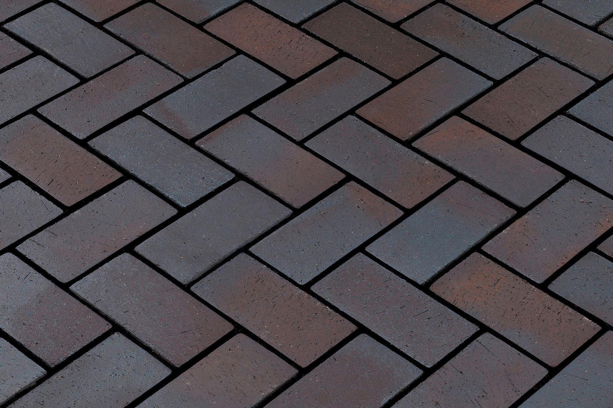 Ein Bild des Pflasterklinker PK280