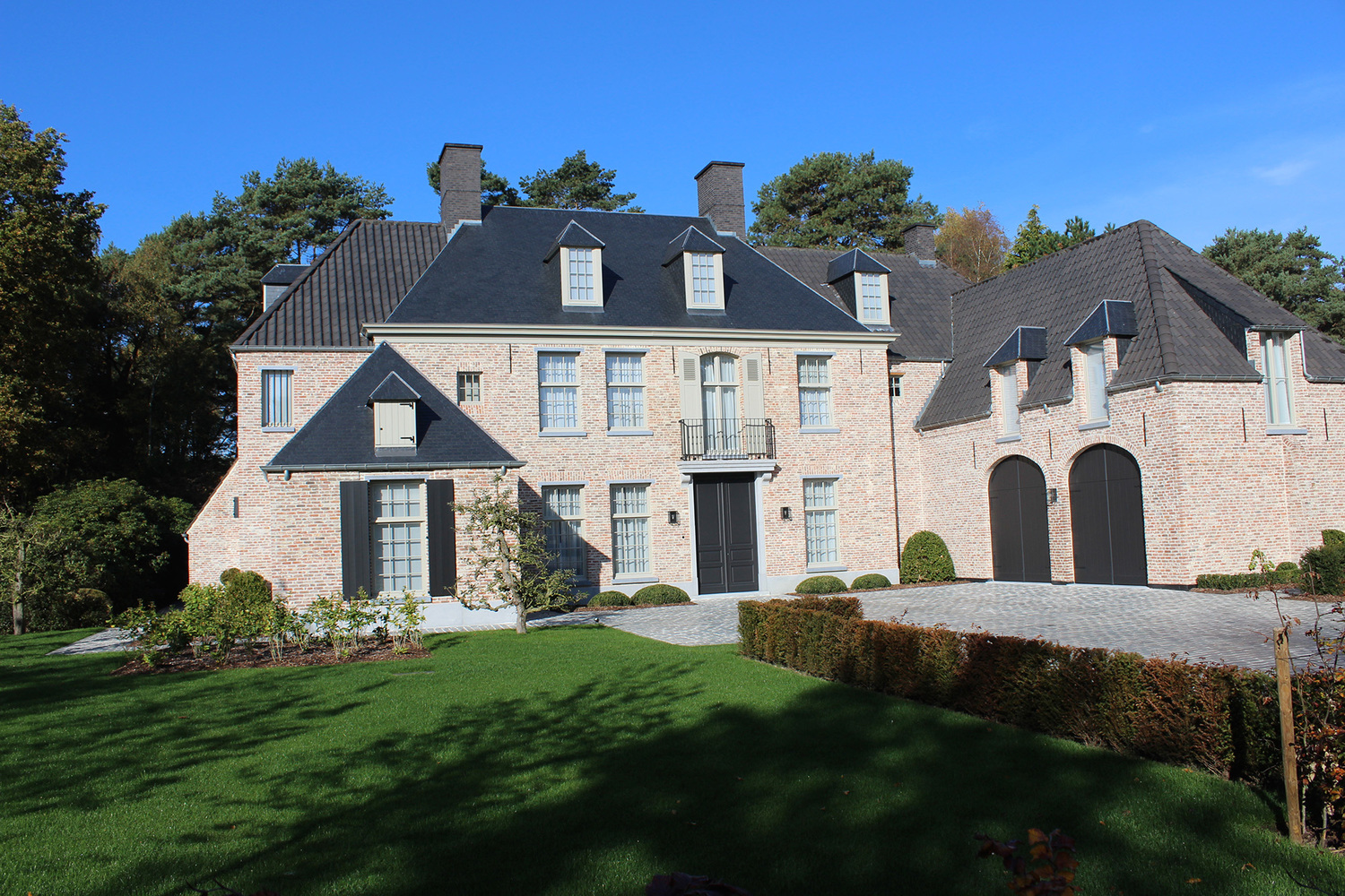 Original Abbruchsteine aus Rückbau K393