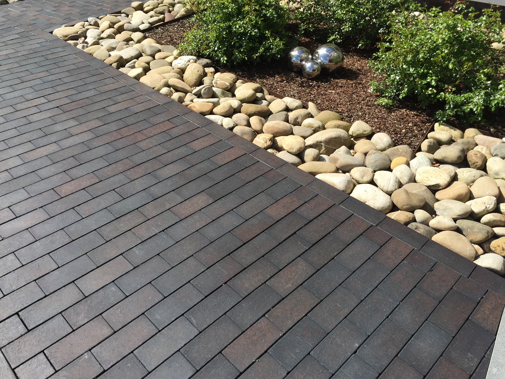 Pflasterklinker PK380