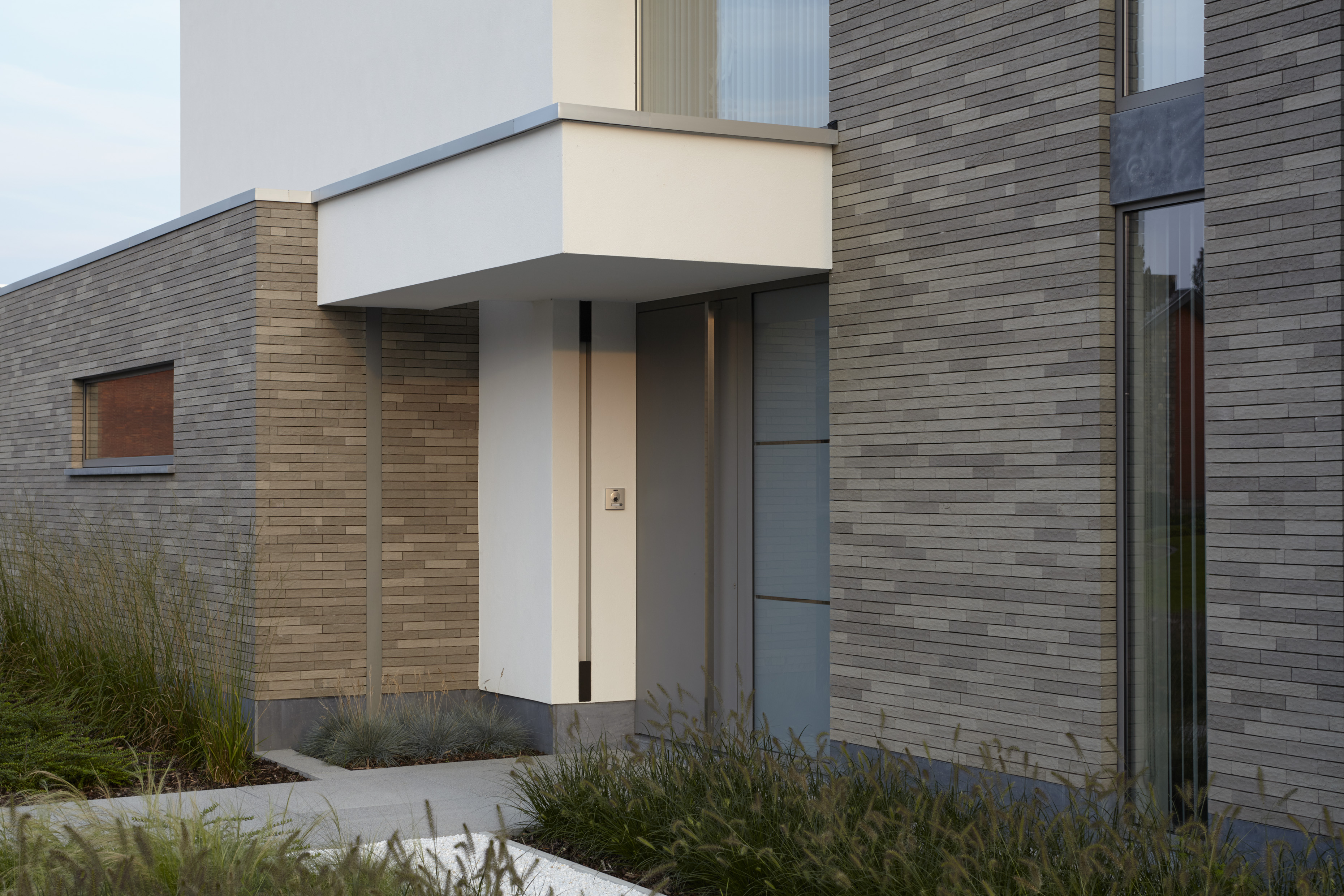 Keramik Klinker K641-LDF