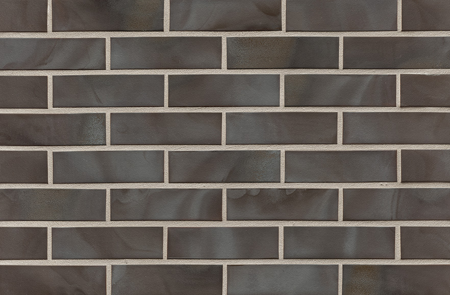 Klinker Riemchen R910