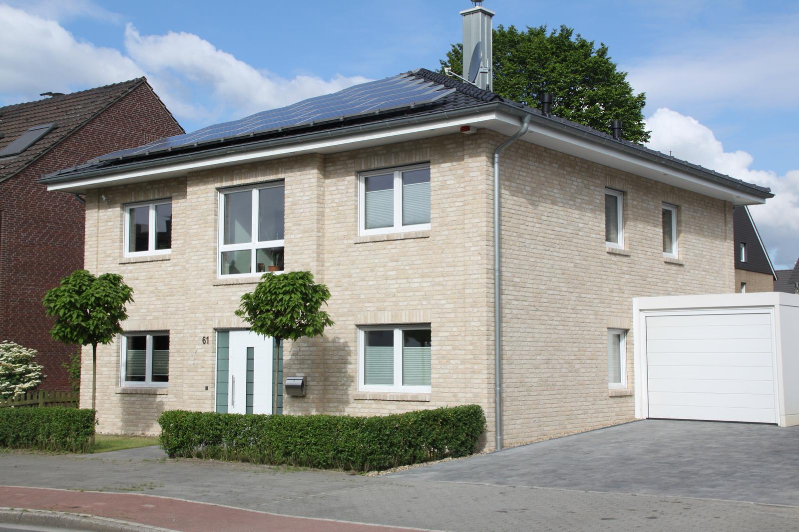 Retro Handform Riemchen K843R