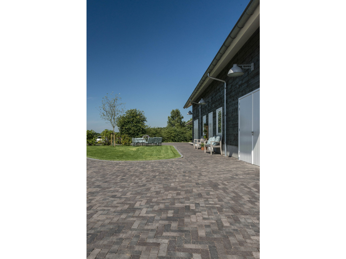 Pflasterriegel PK132