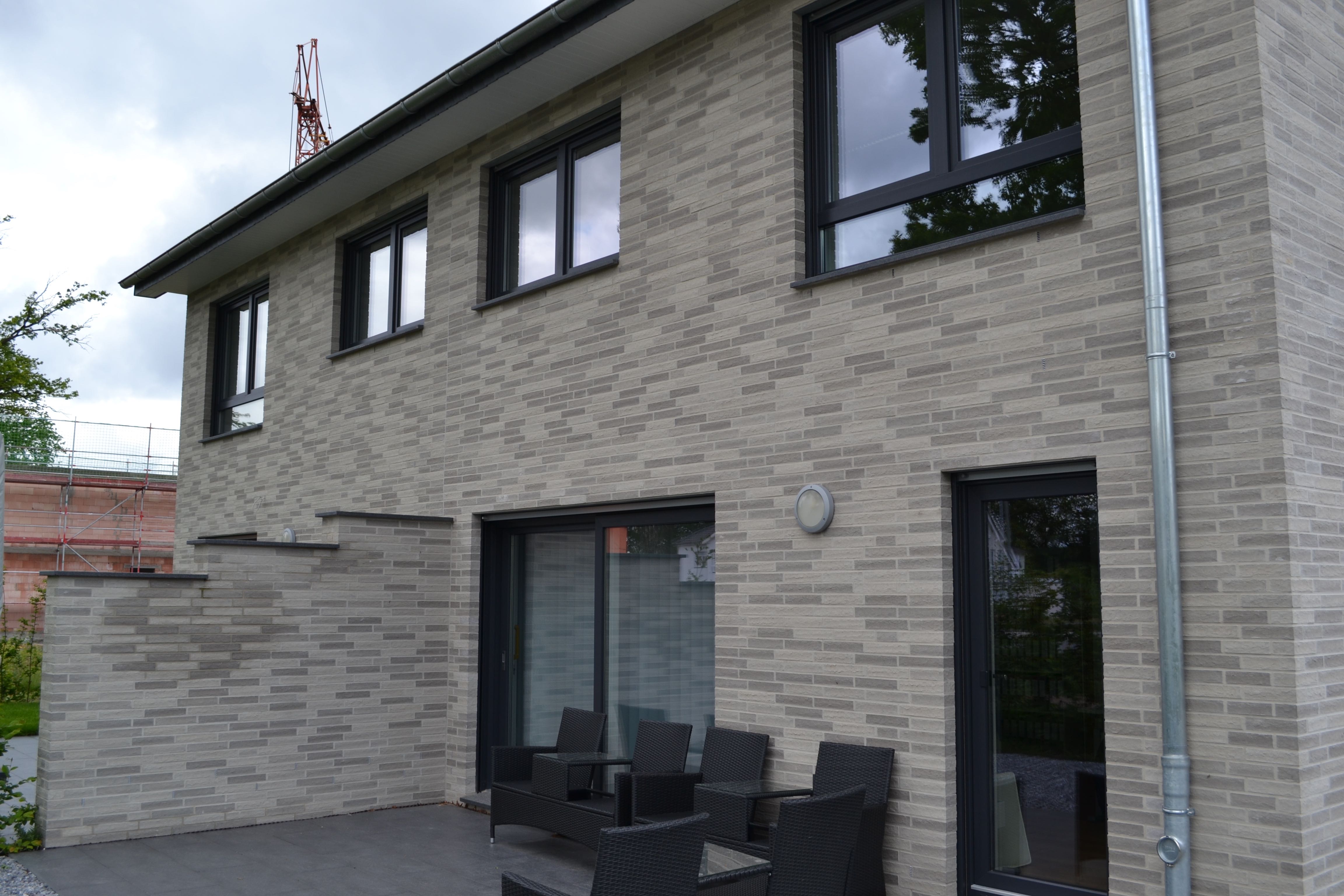 Keramik Klinker K641-LDF