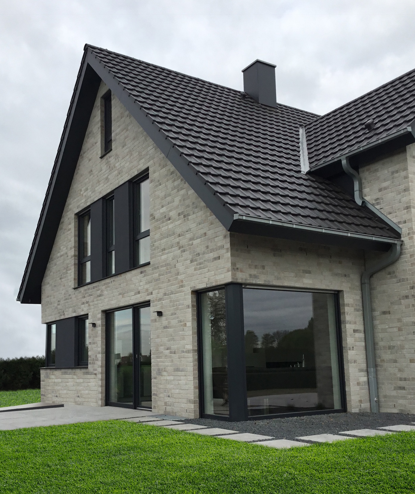 Klinker Riemchen Erdingen-NF10