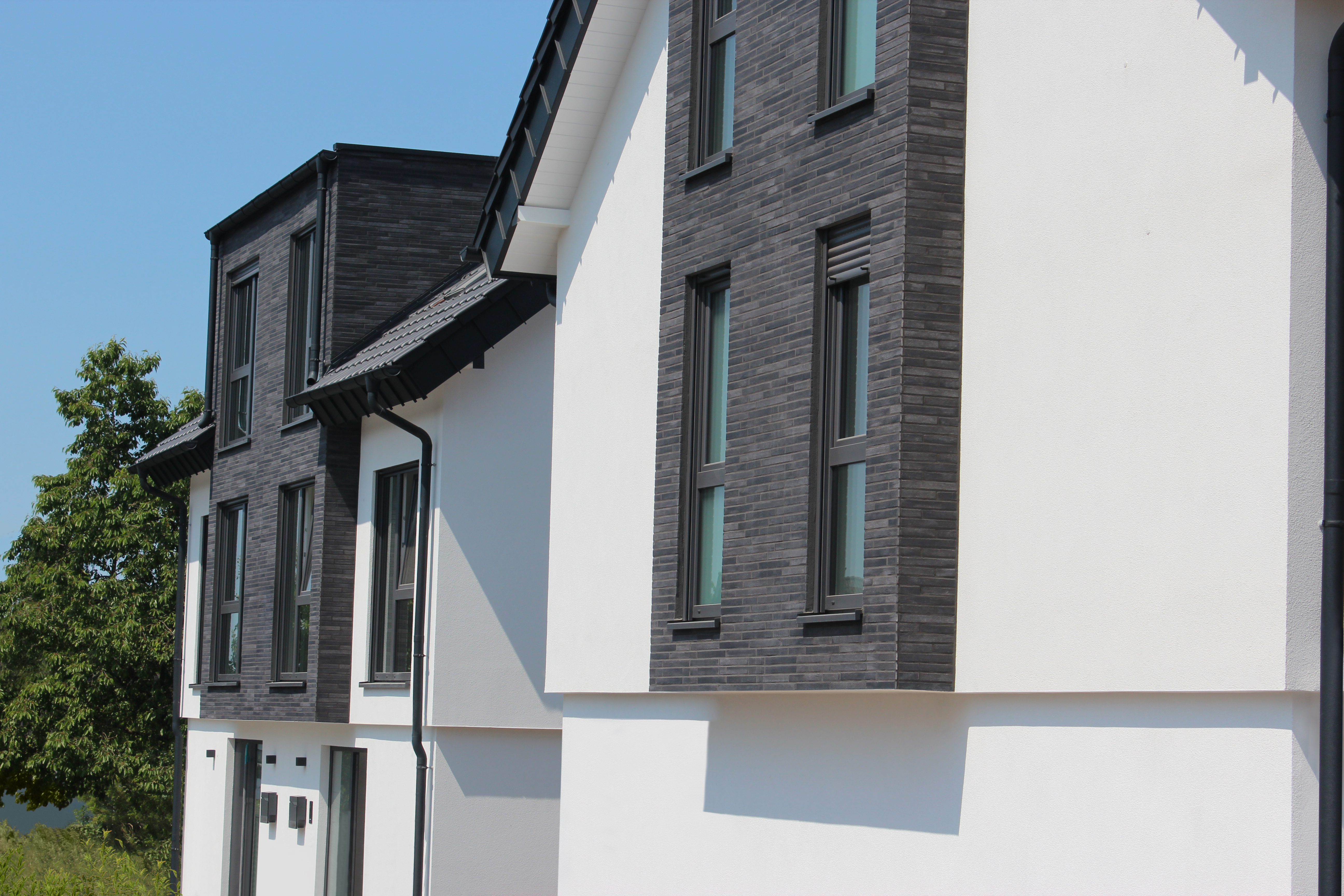 Klinker Riemchen Arnsberg-LF10