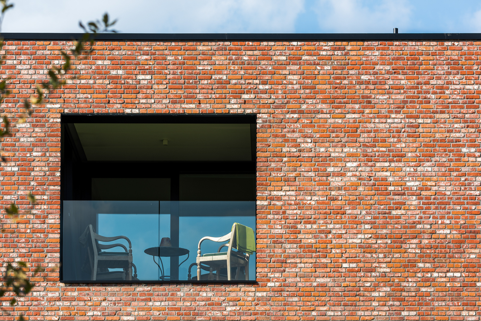 Retro Riemchen K296R