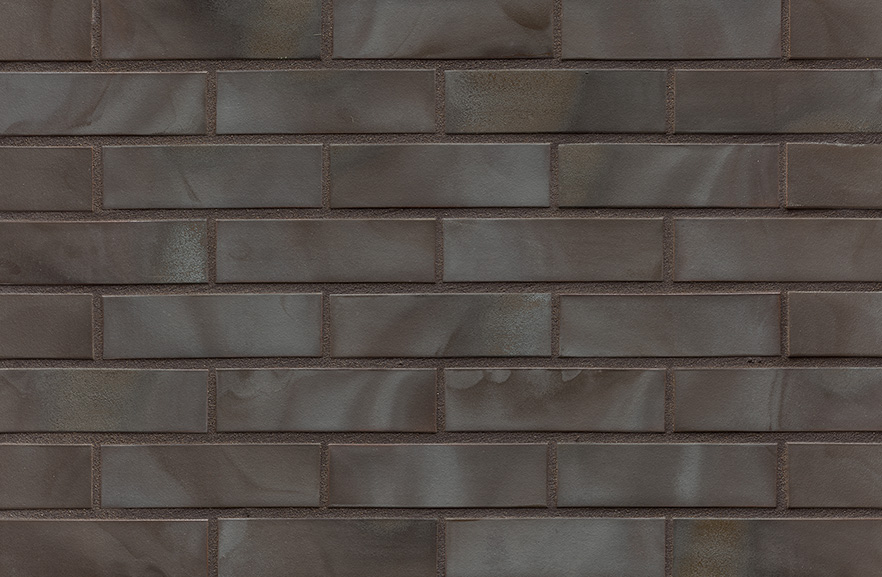 Klinker Riemchen R910