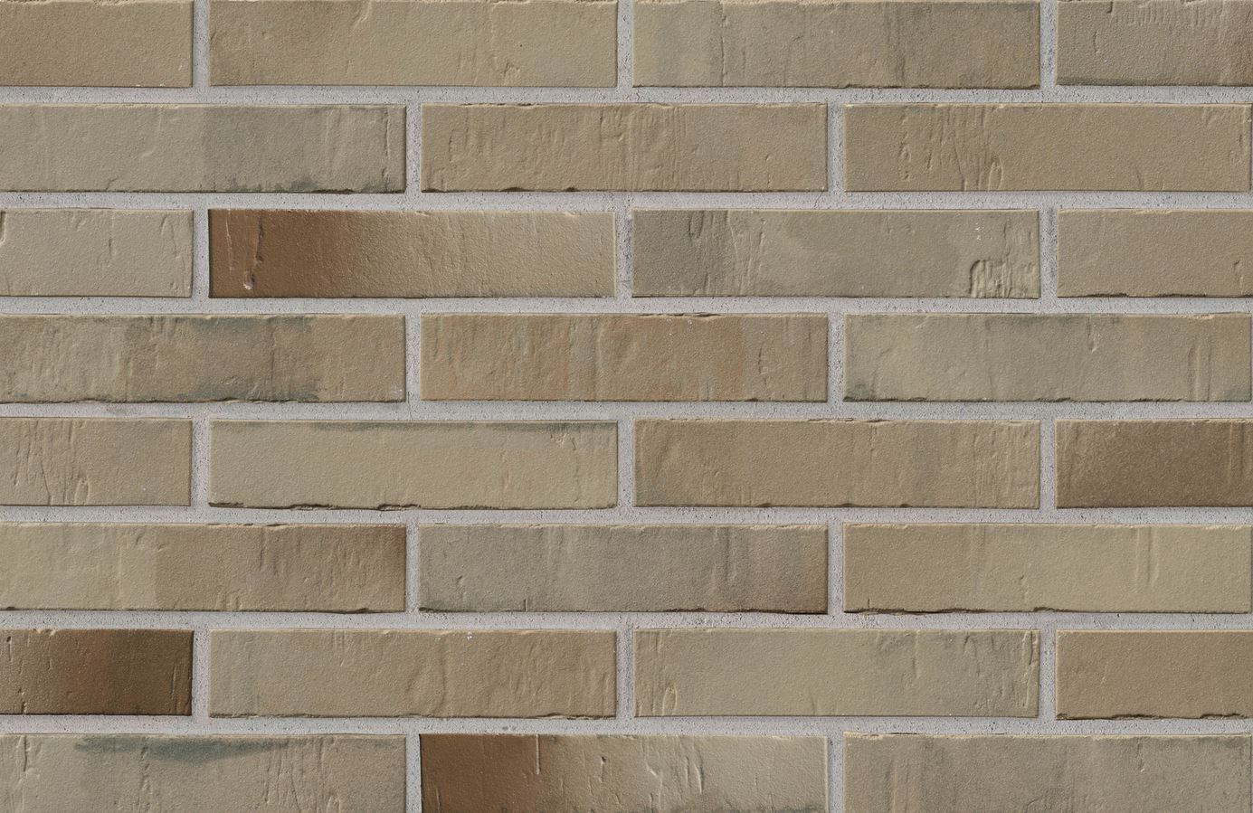 Klinkerriemchen Klinker Riemchen R1059