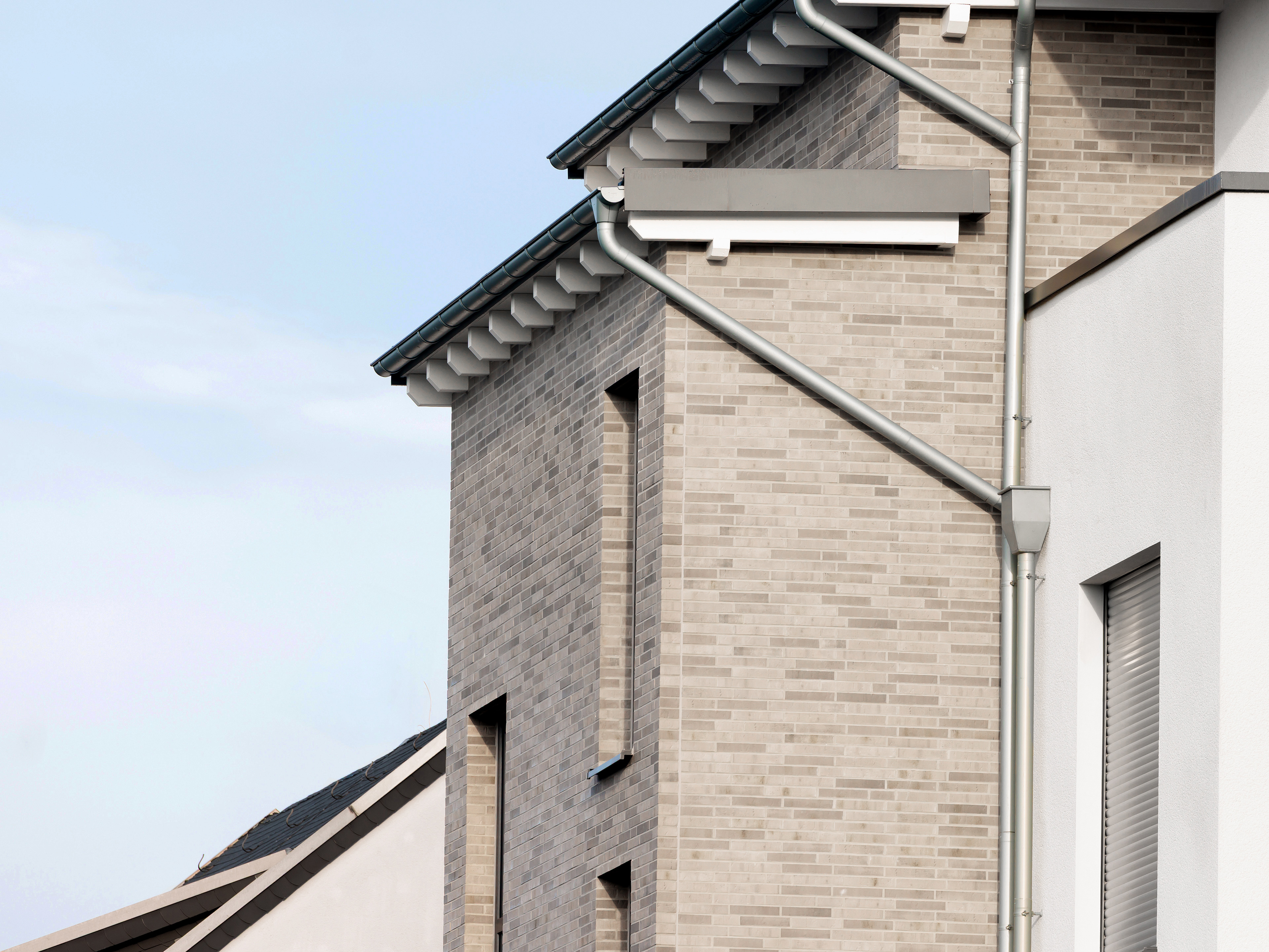 Klinker Riemchen Halver-LDF12