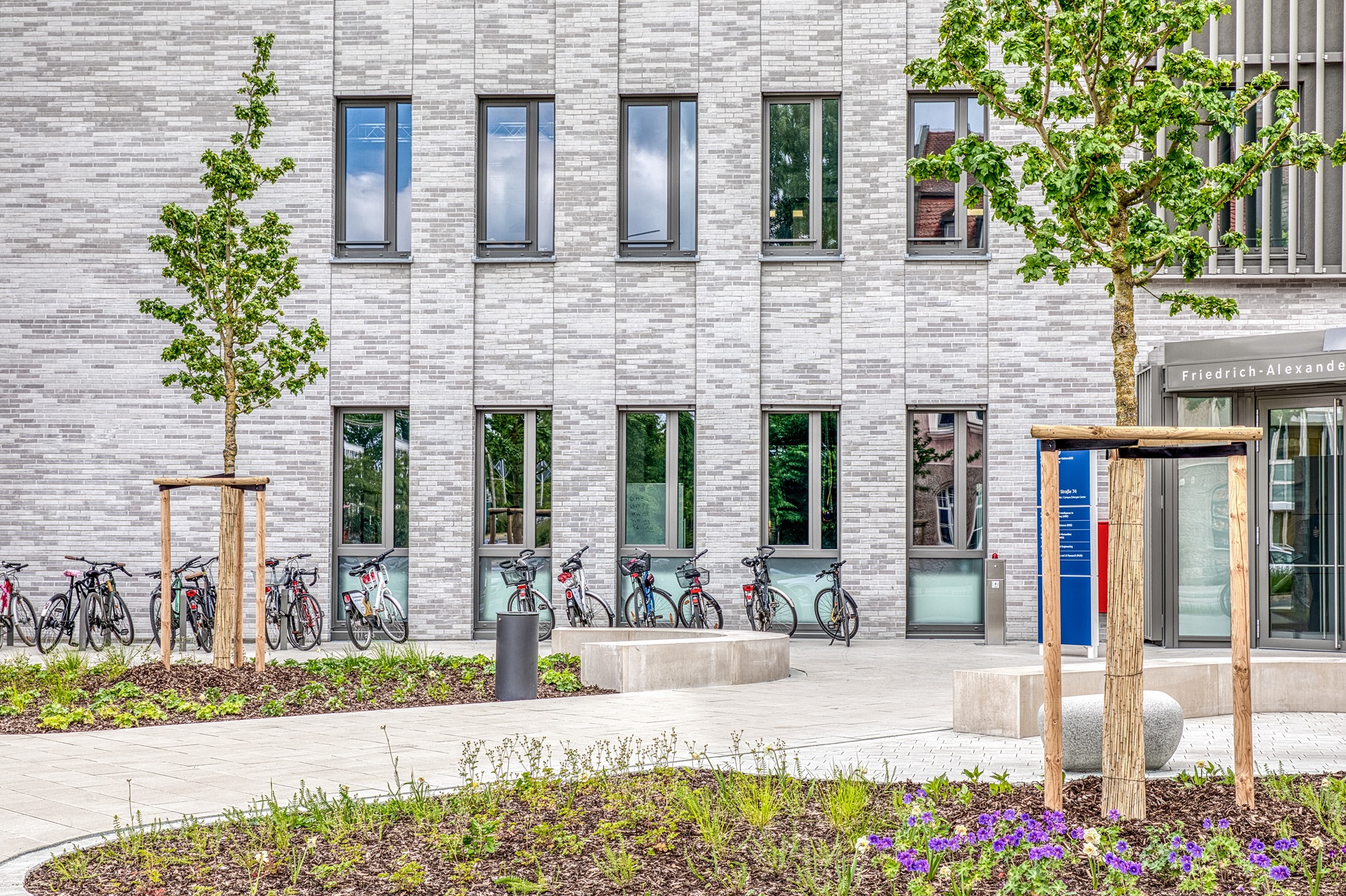 Klinker Riemchen Lohmar-LDF10