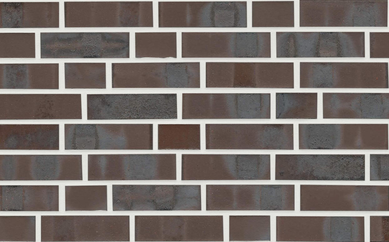 Klinker Riemchen K141R-LDF