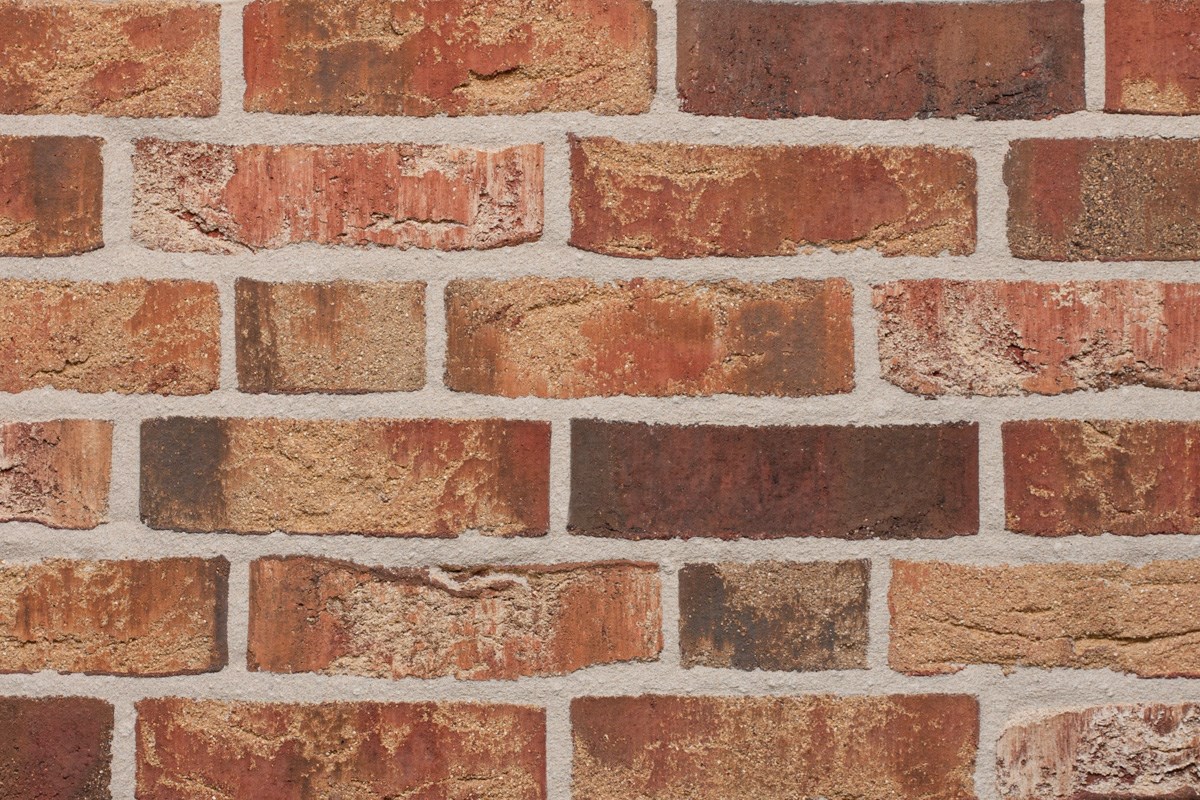 Handform Riemchen K469R