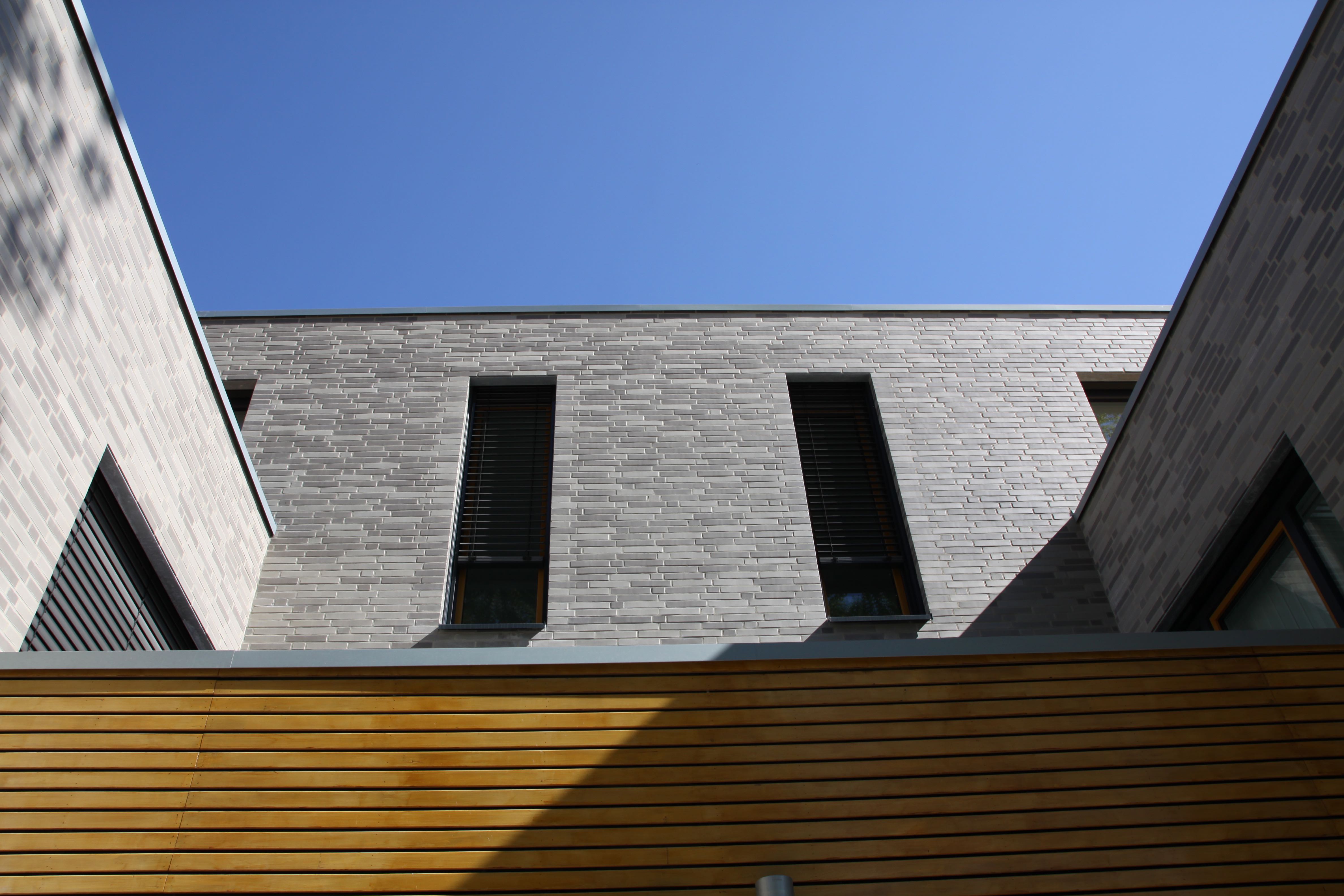 Keramik Klinker K634-LDF