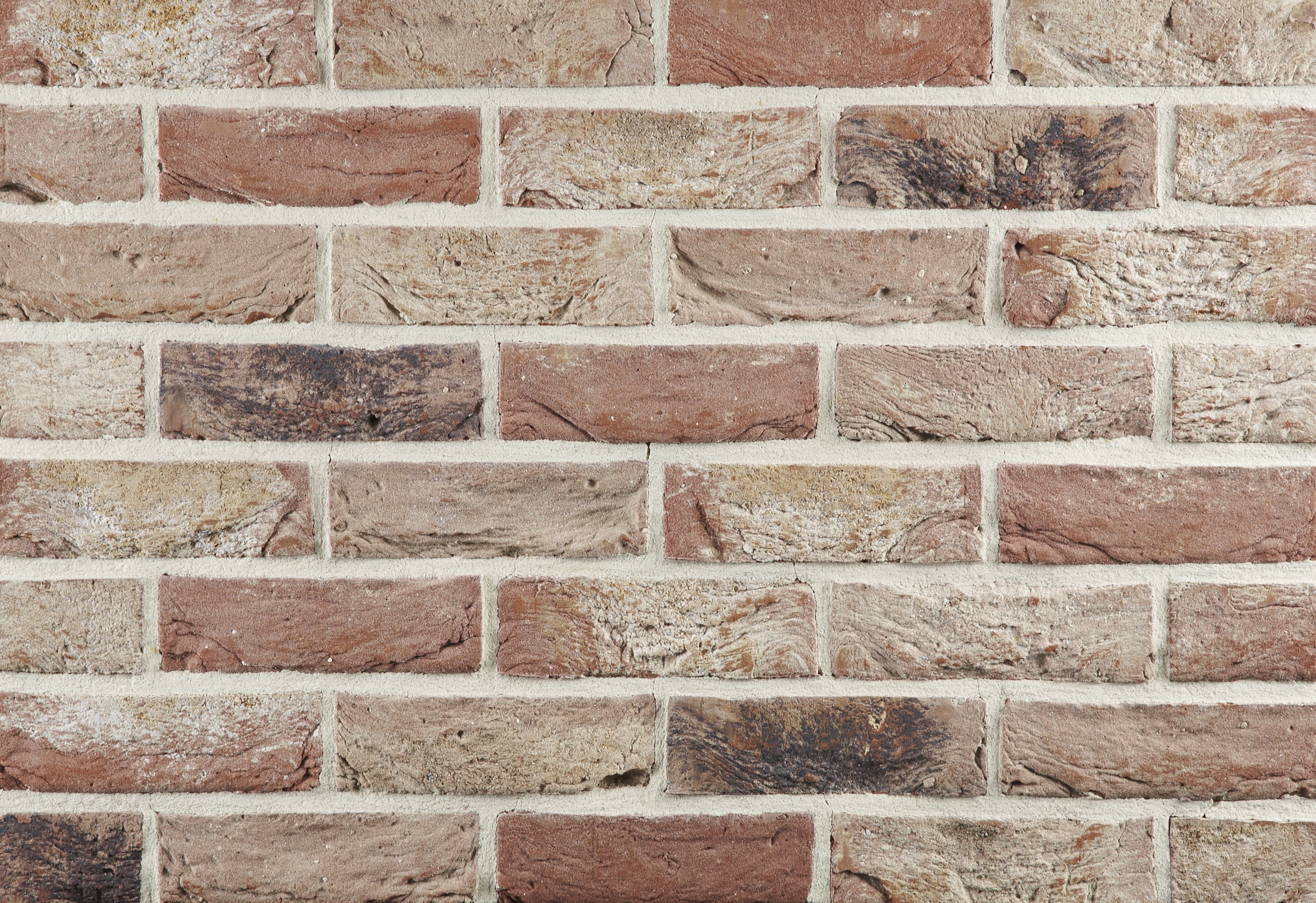 Klinkersteine und Verblender Handform Verblender K311