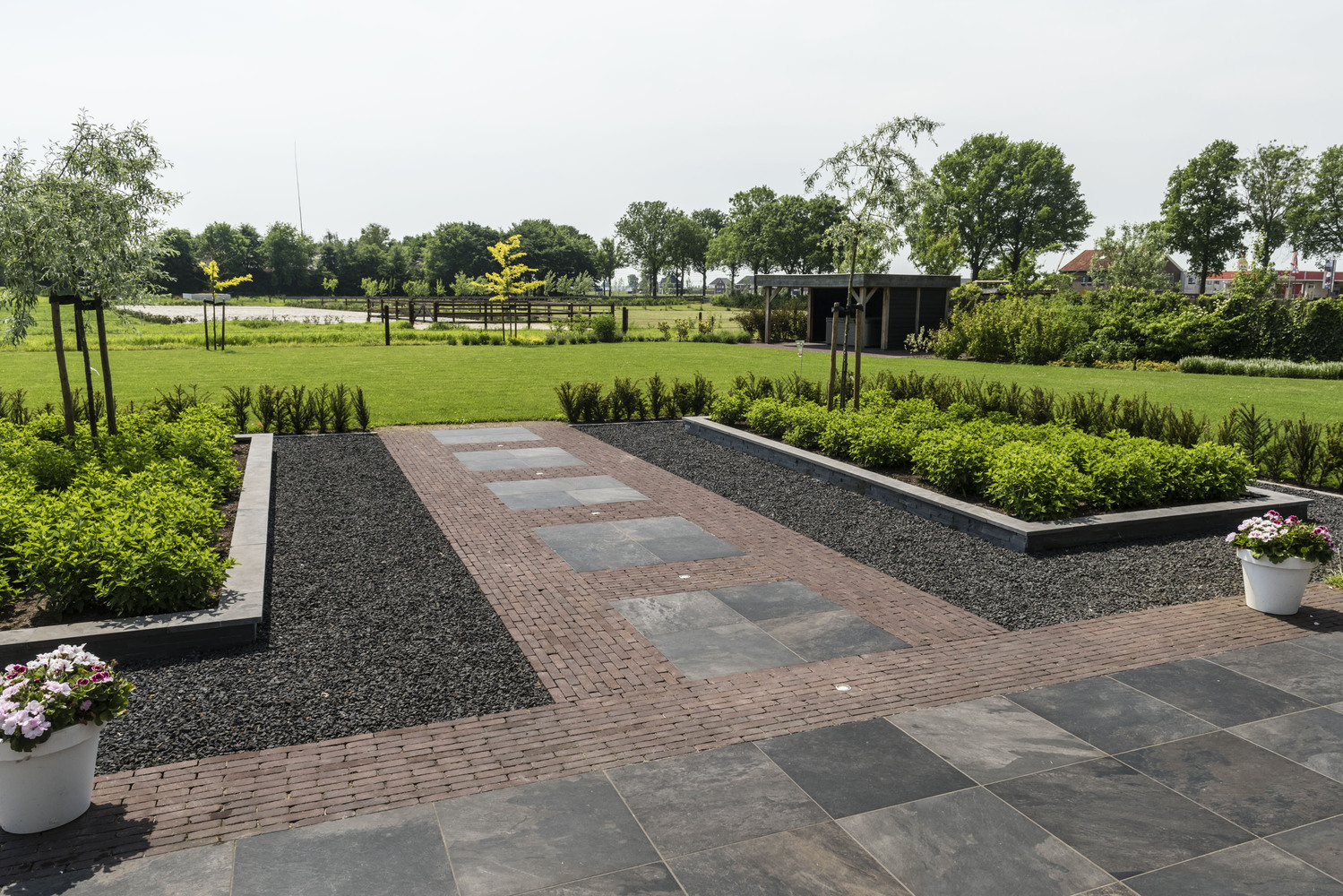 Pflasterklinker PK134