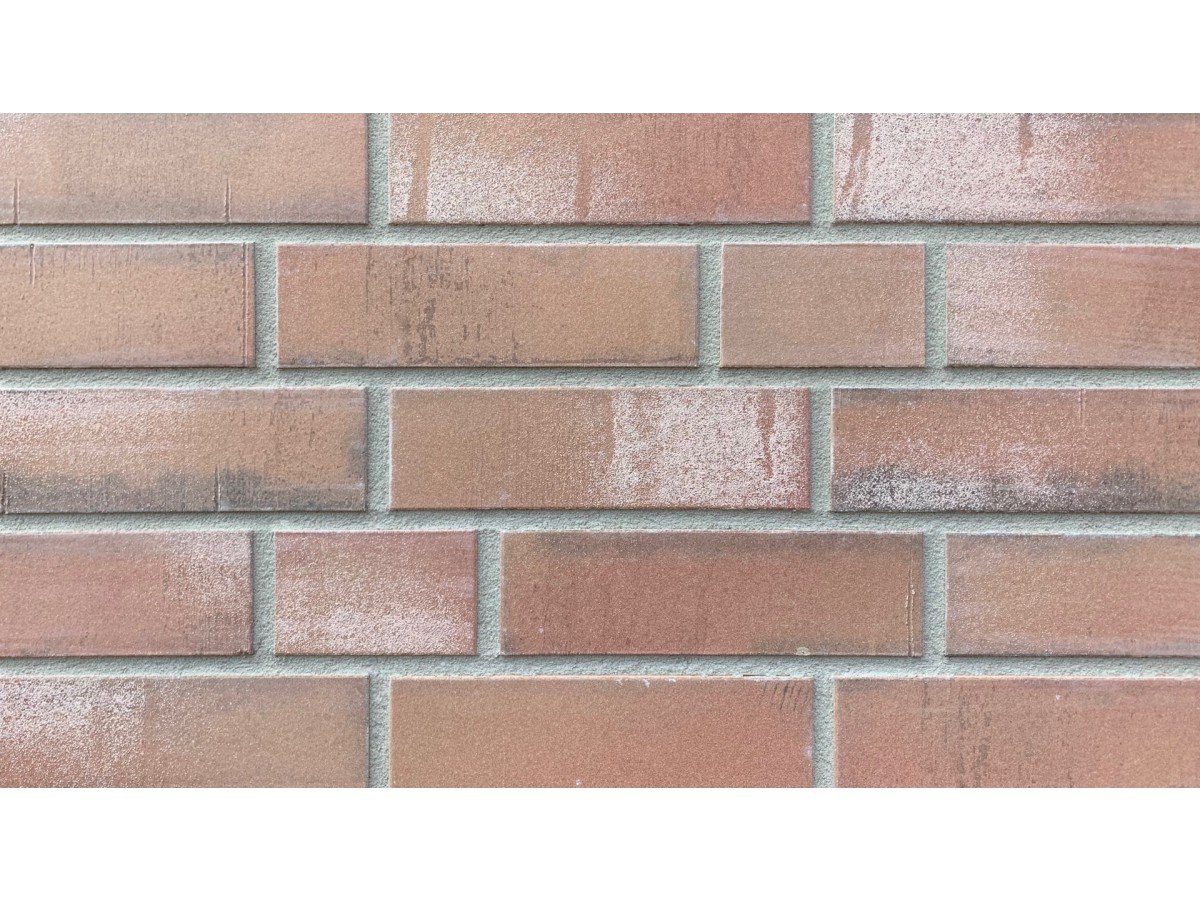 Ein Bild des Klinker Riemchen R1050S