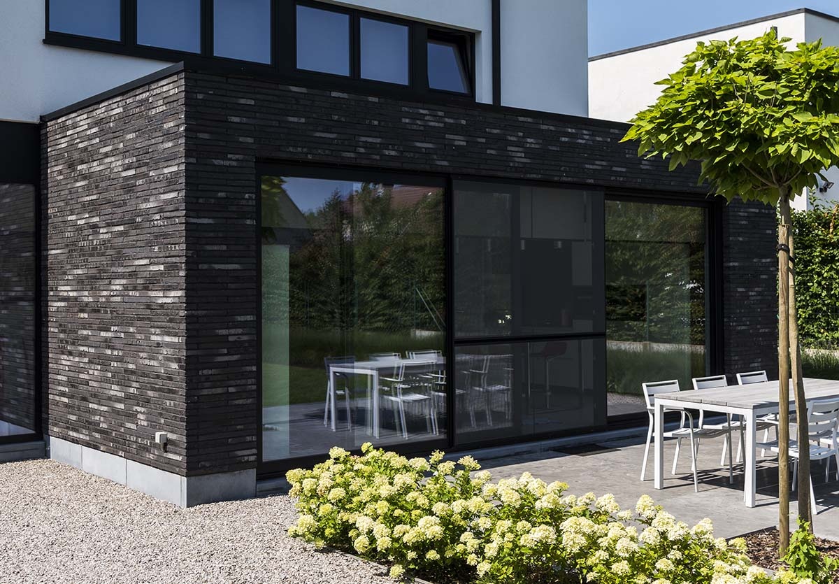 Langformat Wasserstrich Riemchen K172R