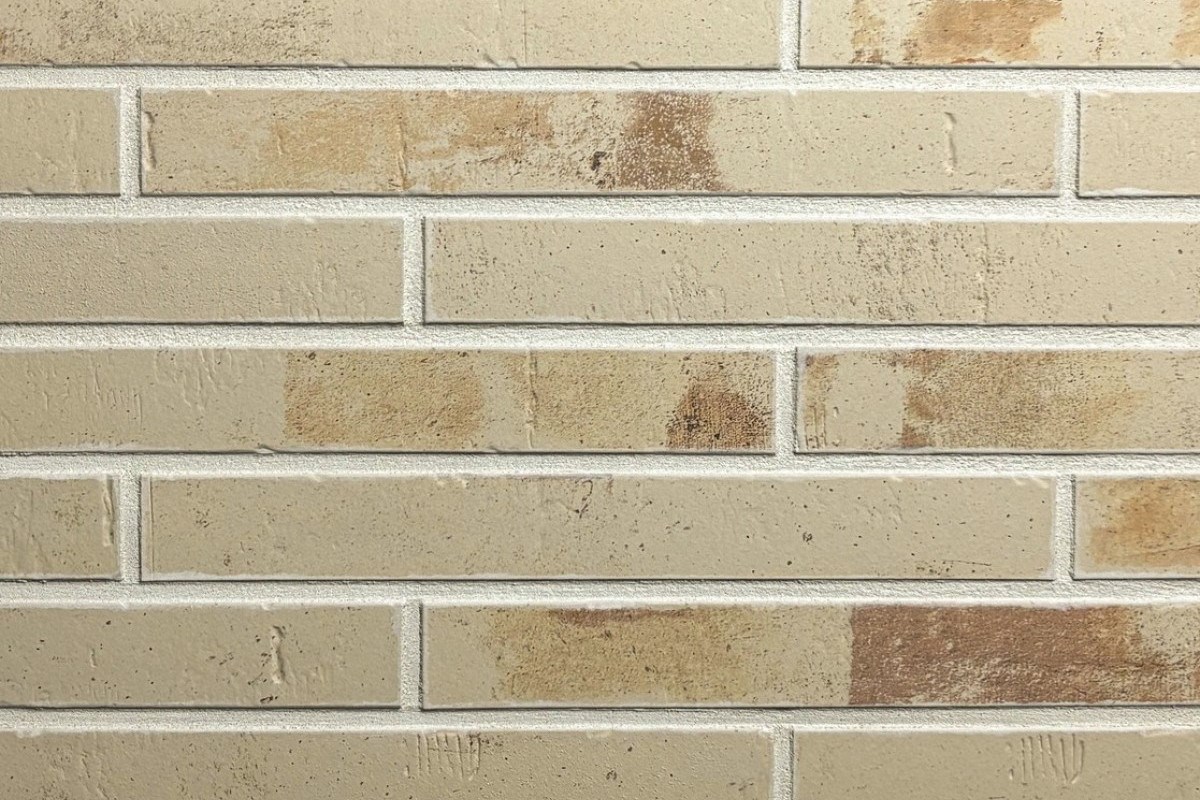 Klinkerriemchen Klinker Riemchen R1087-LF-AH