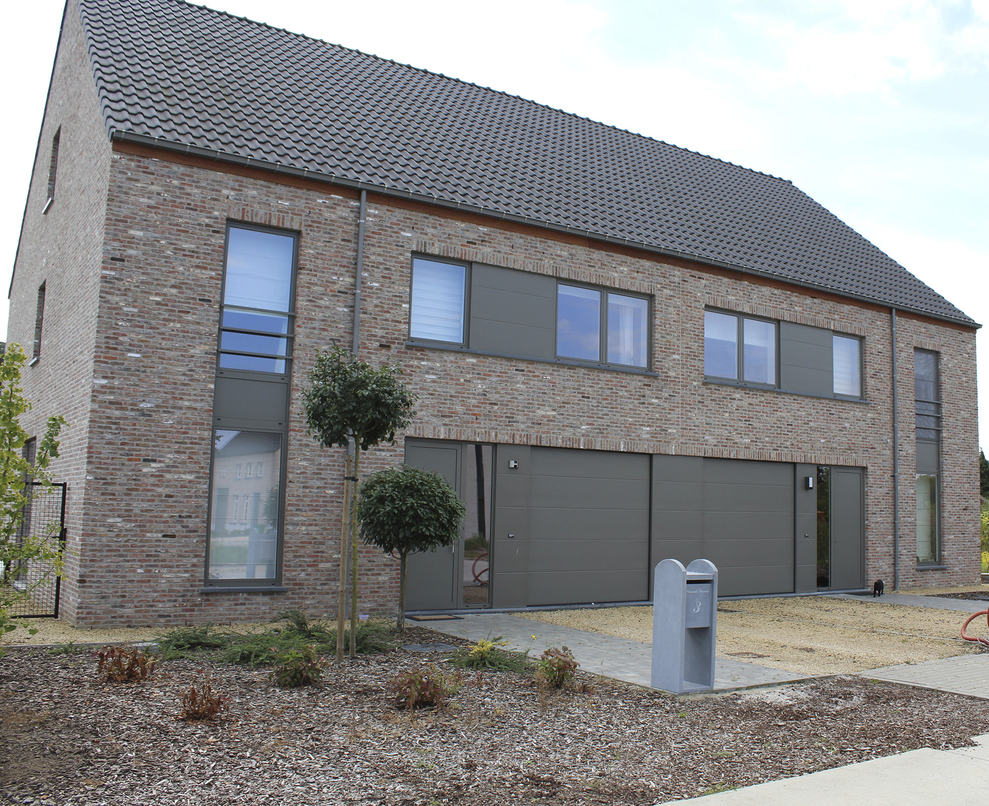 Original Feldbrandriemchen K391R