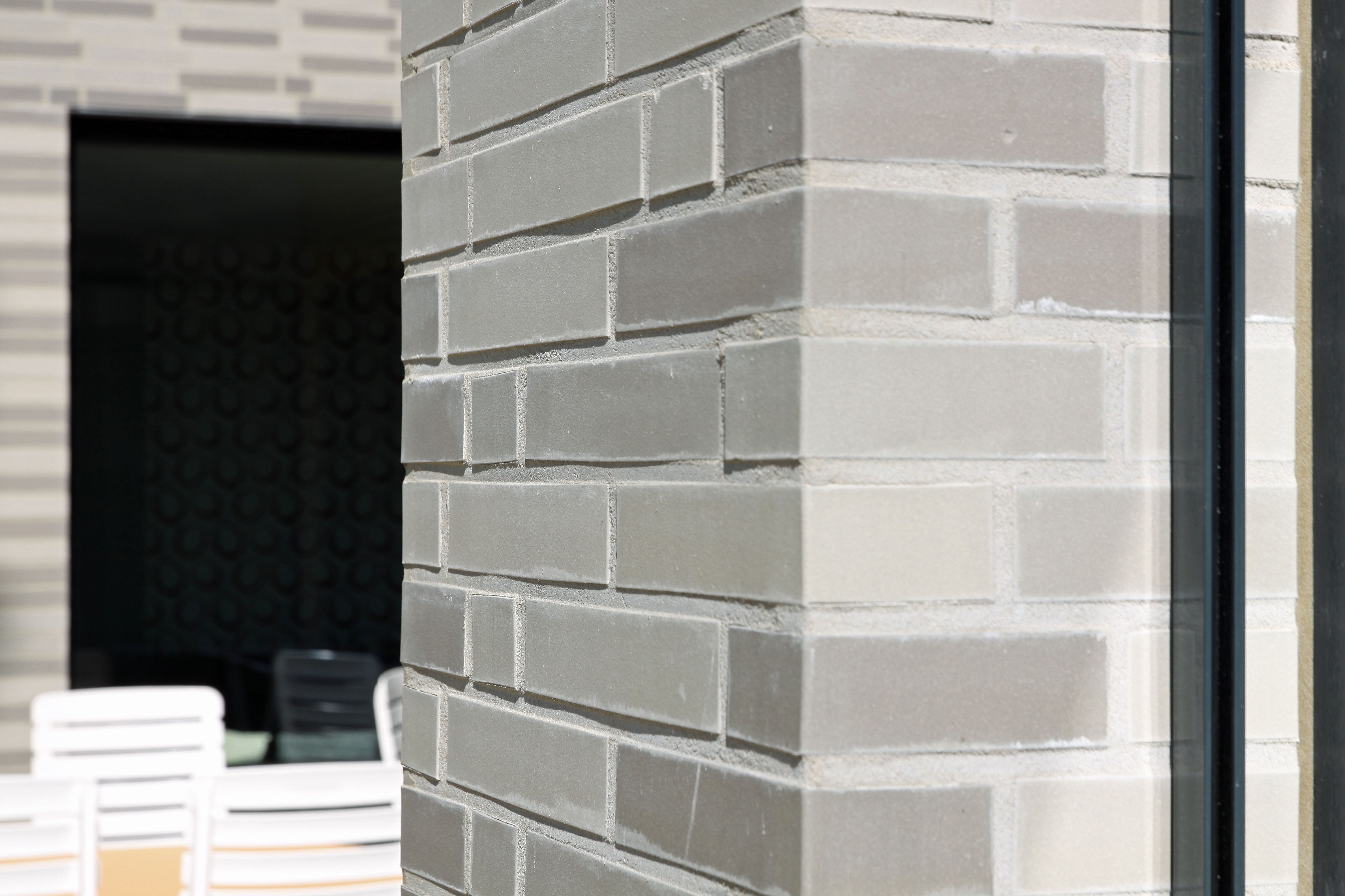 Keramik Klinker K634-NF