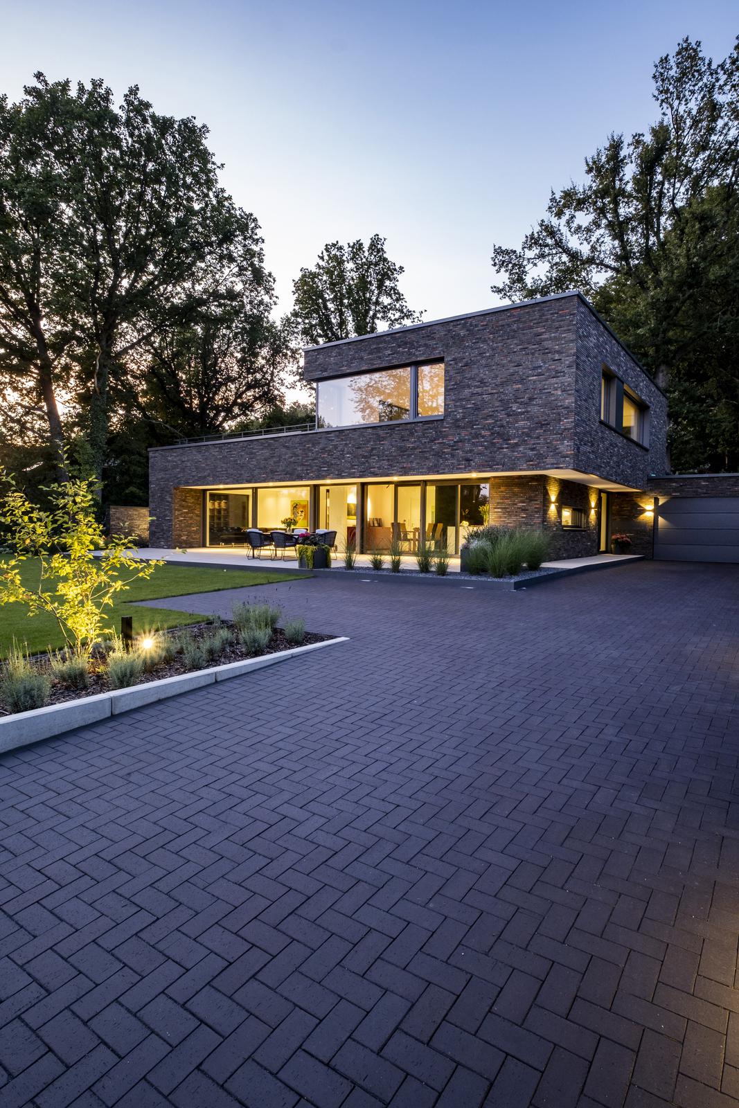 Pflasterklinker PK872