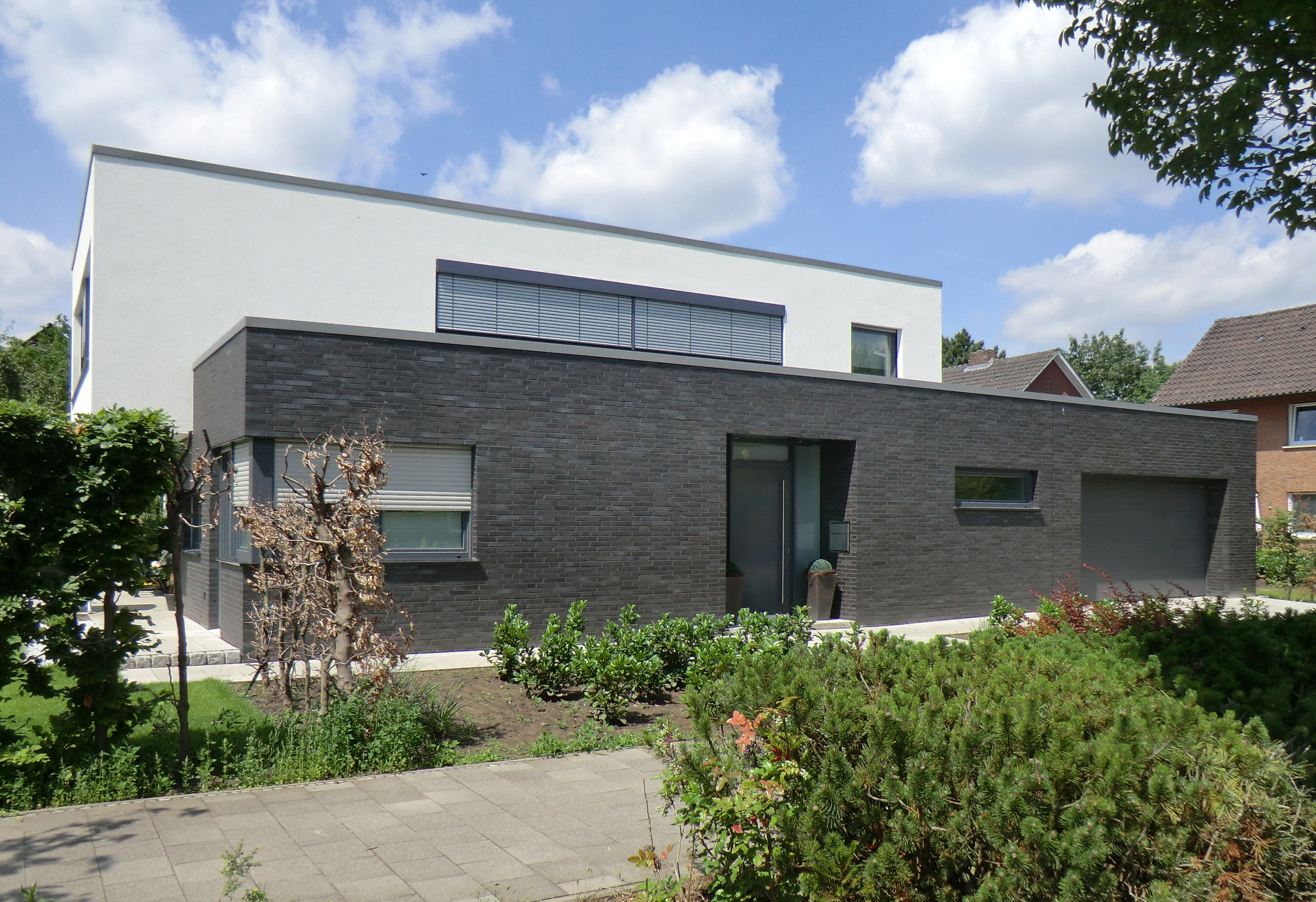 Klinker Verblender K191-NF-SL