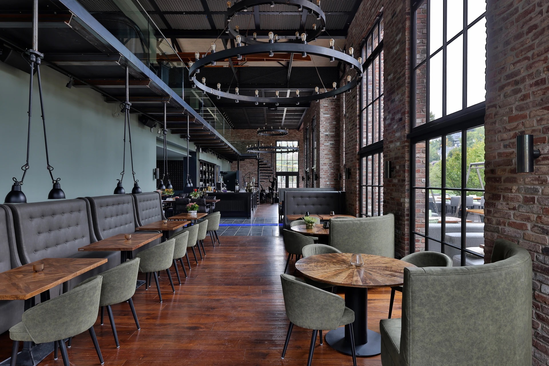 Original Abbruchriemchen K398R