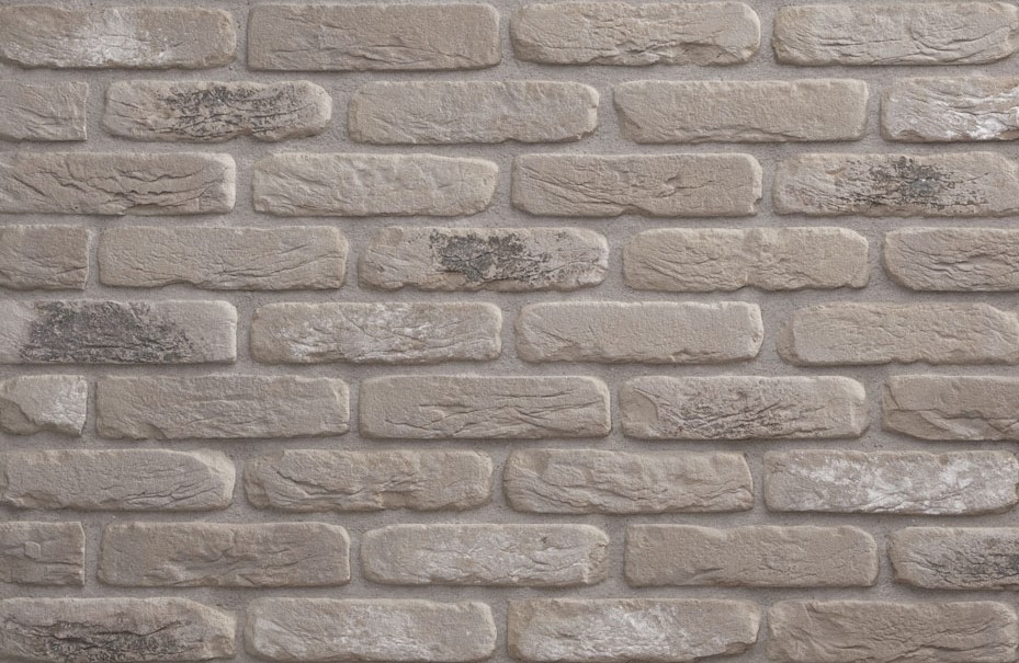 Klinkersteine und Verblender Retro Handform Verblender K247