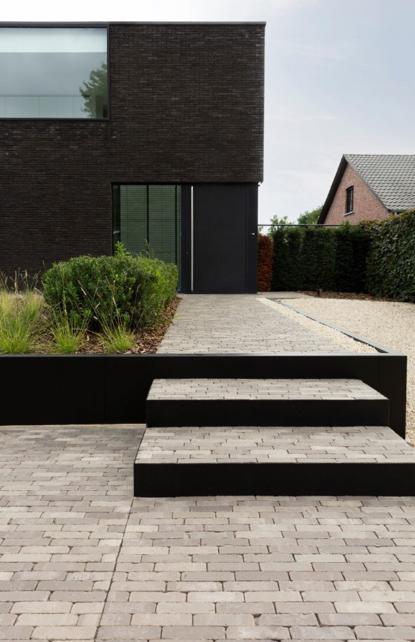 Retro Pflasterriegel PK907