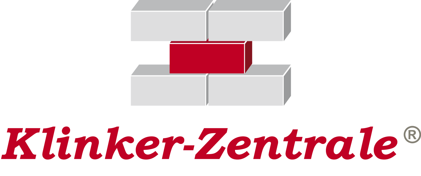 Logo Klinker-Zentrale GmbH