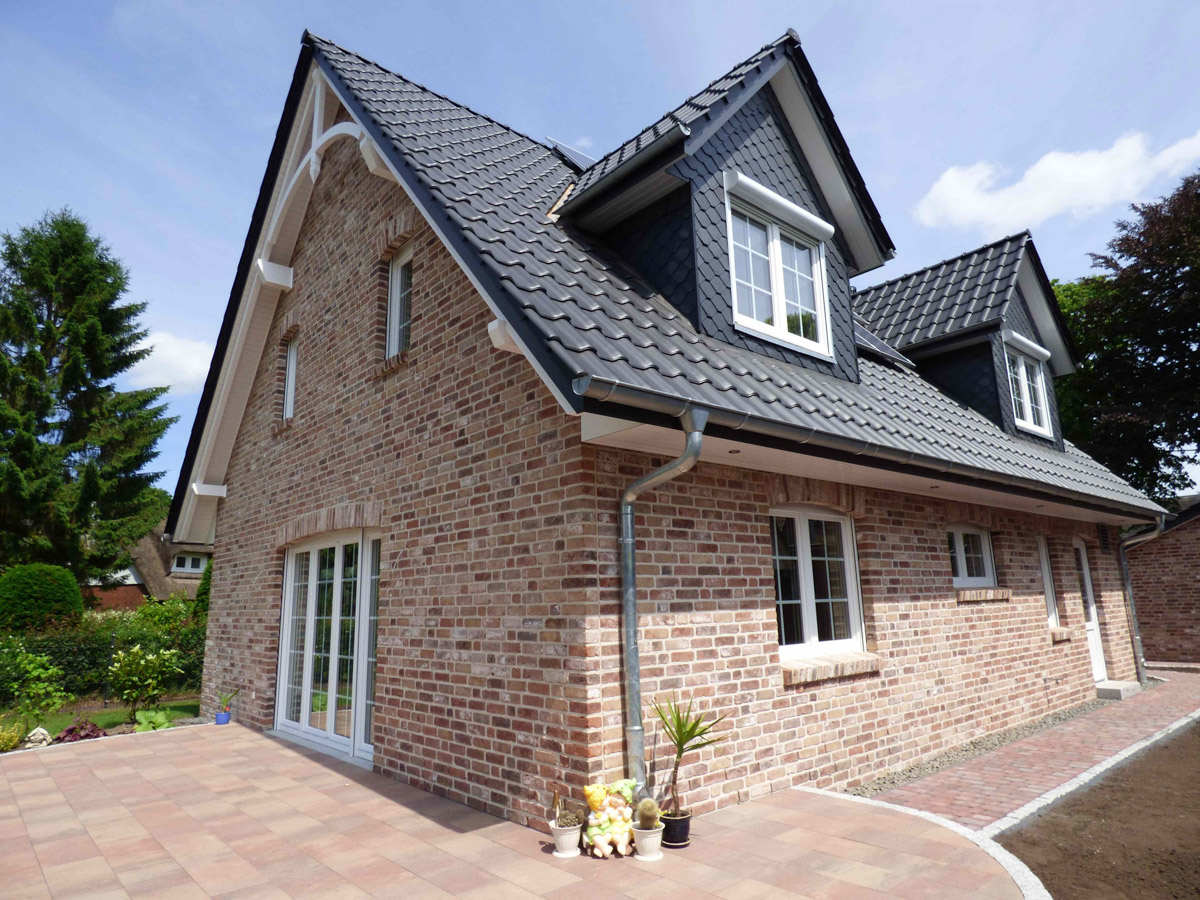 Retro Handform Verblender K324