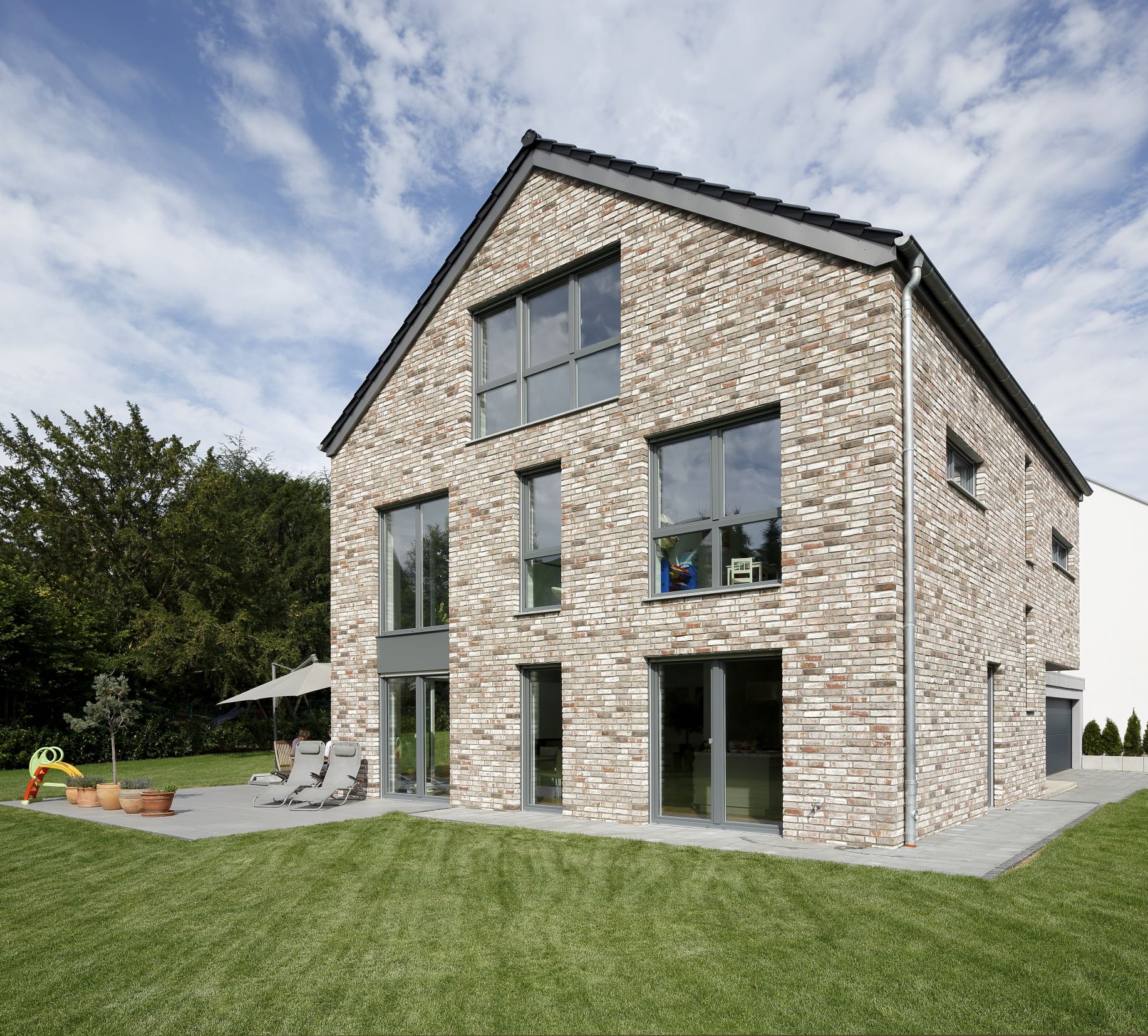 Handform Verblender K485