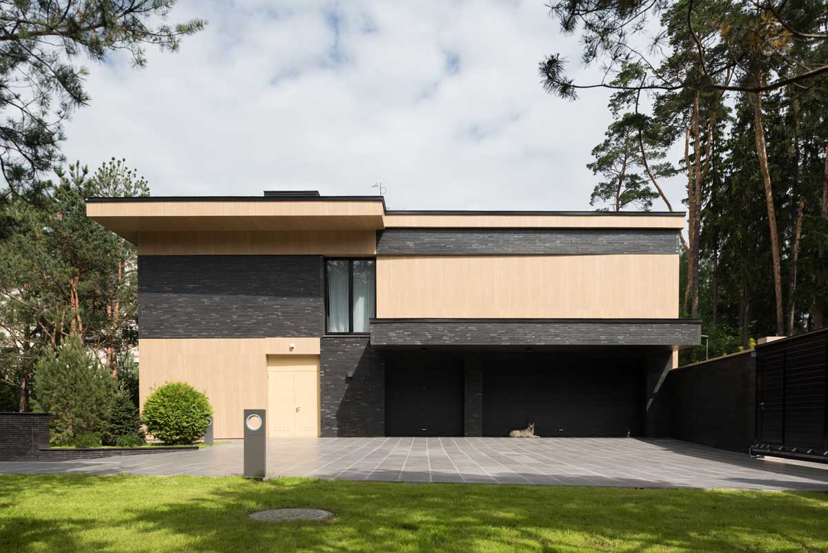 Klinker Riemchen R1028