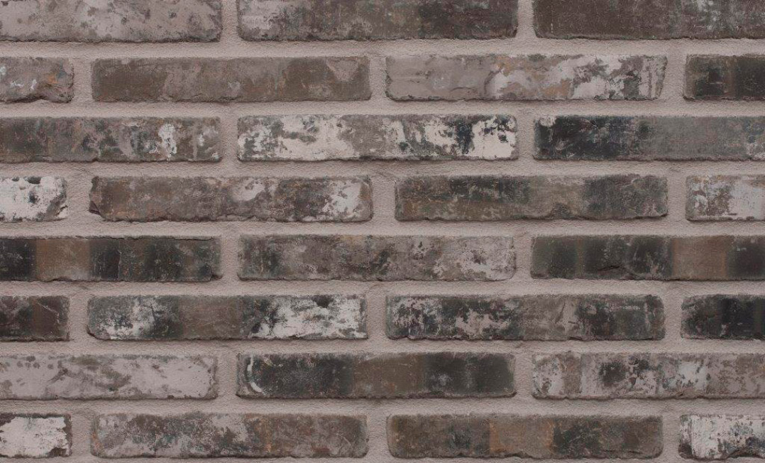 Klinkerriemchen Retro Klinker Riemchen K298R