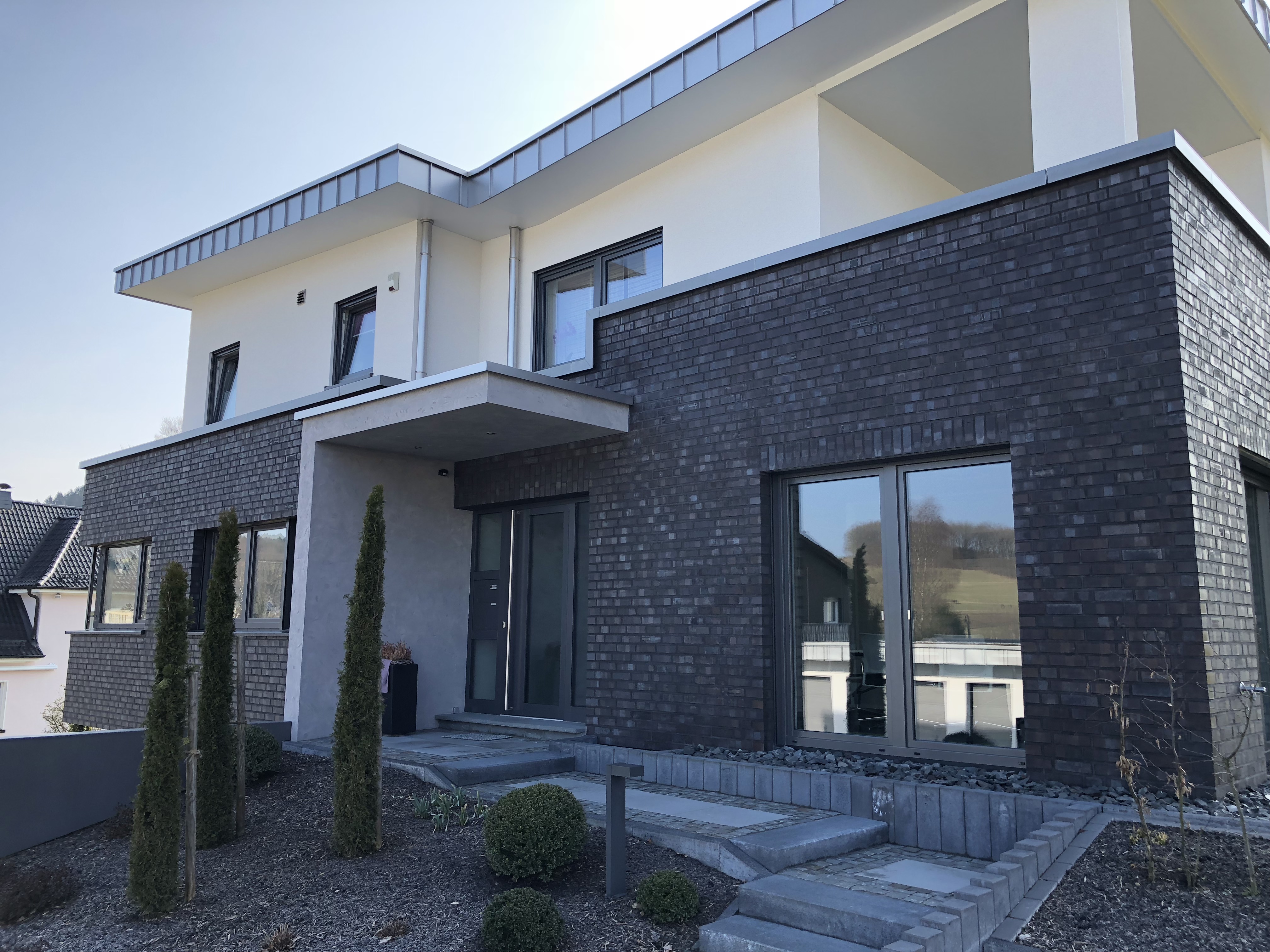 Klinker Riemchen K140R-LF