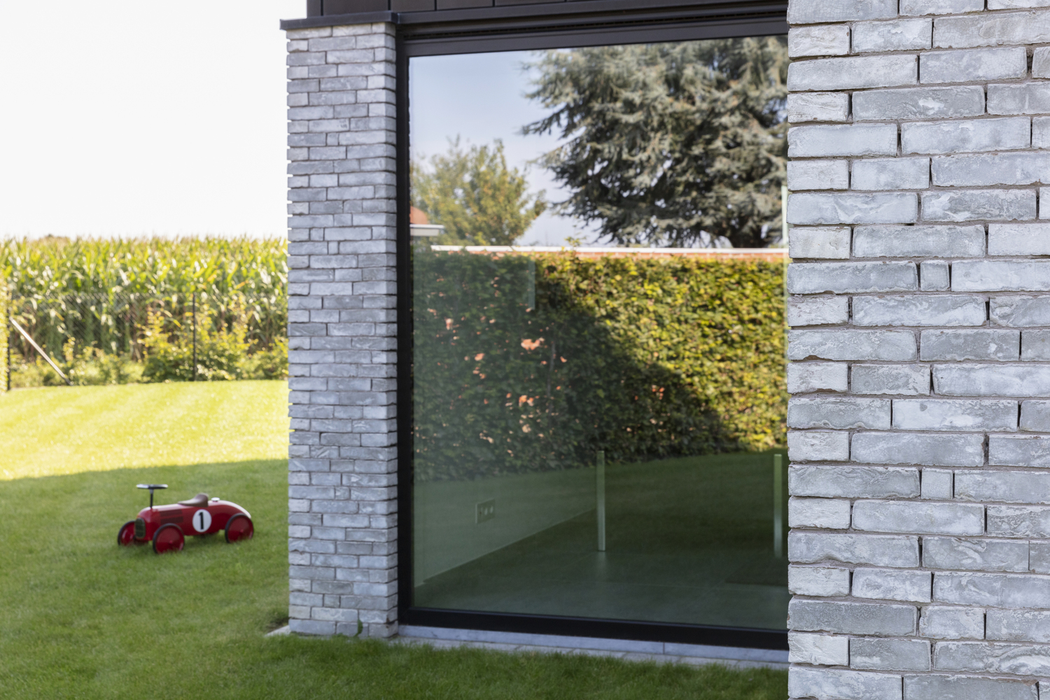 Handform Verblender K280