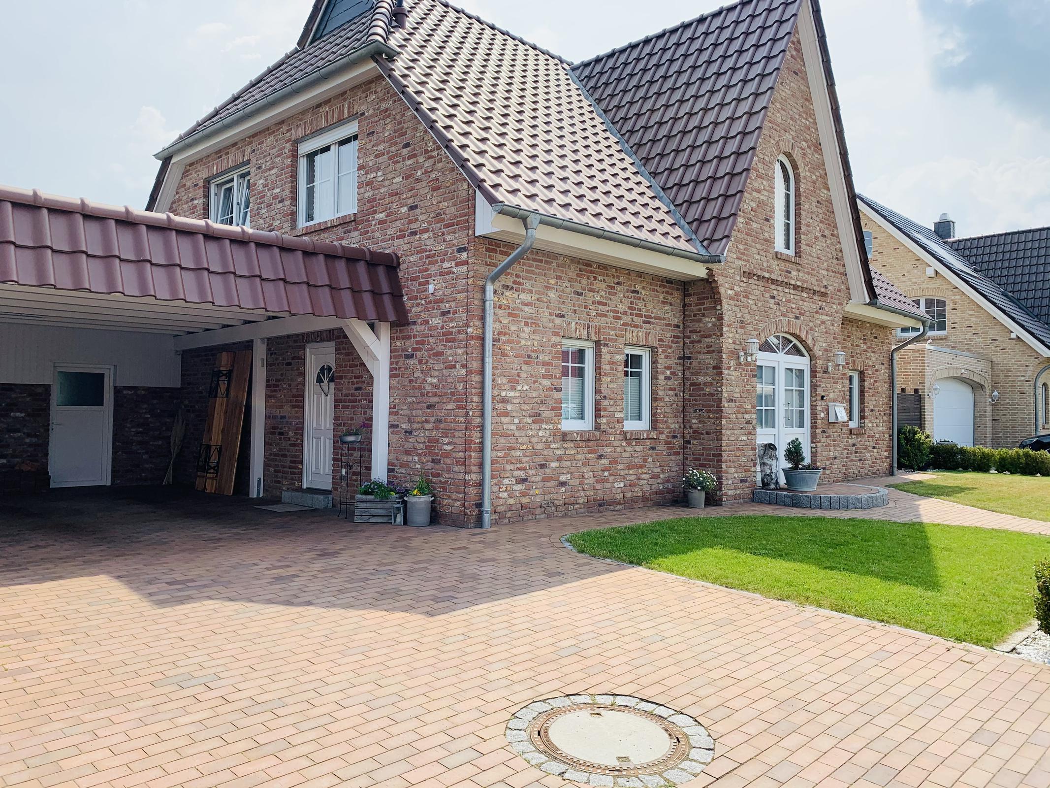 Pflasterklinker PK370