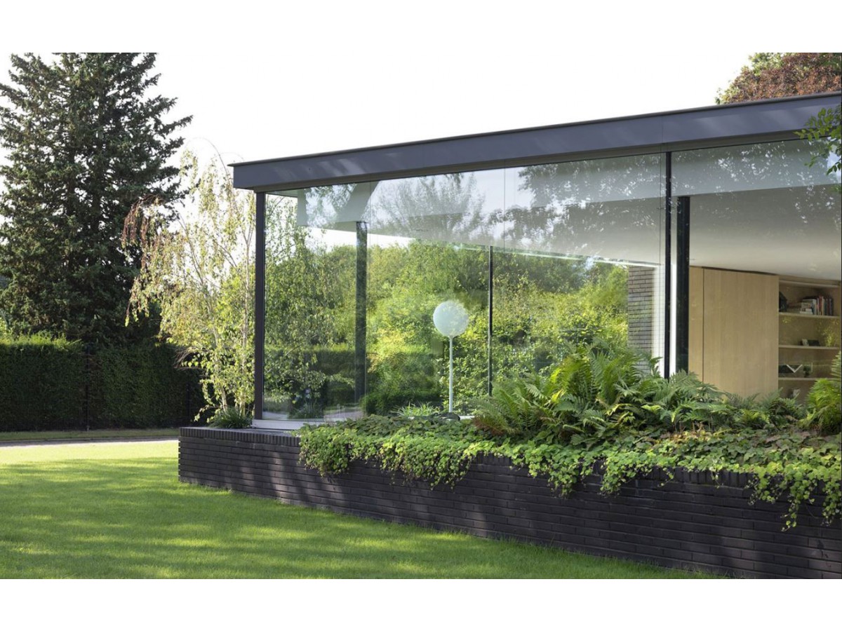 Keramik Klinker Riemchen K473R-LDF