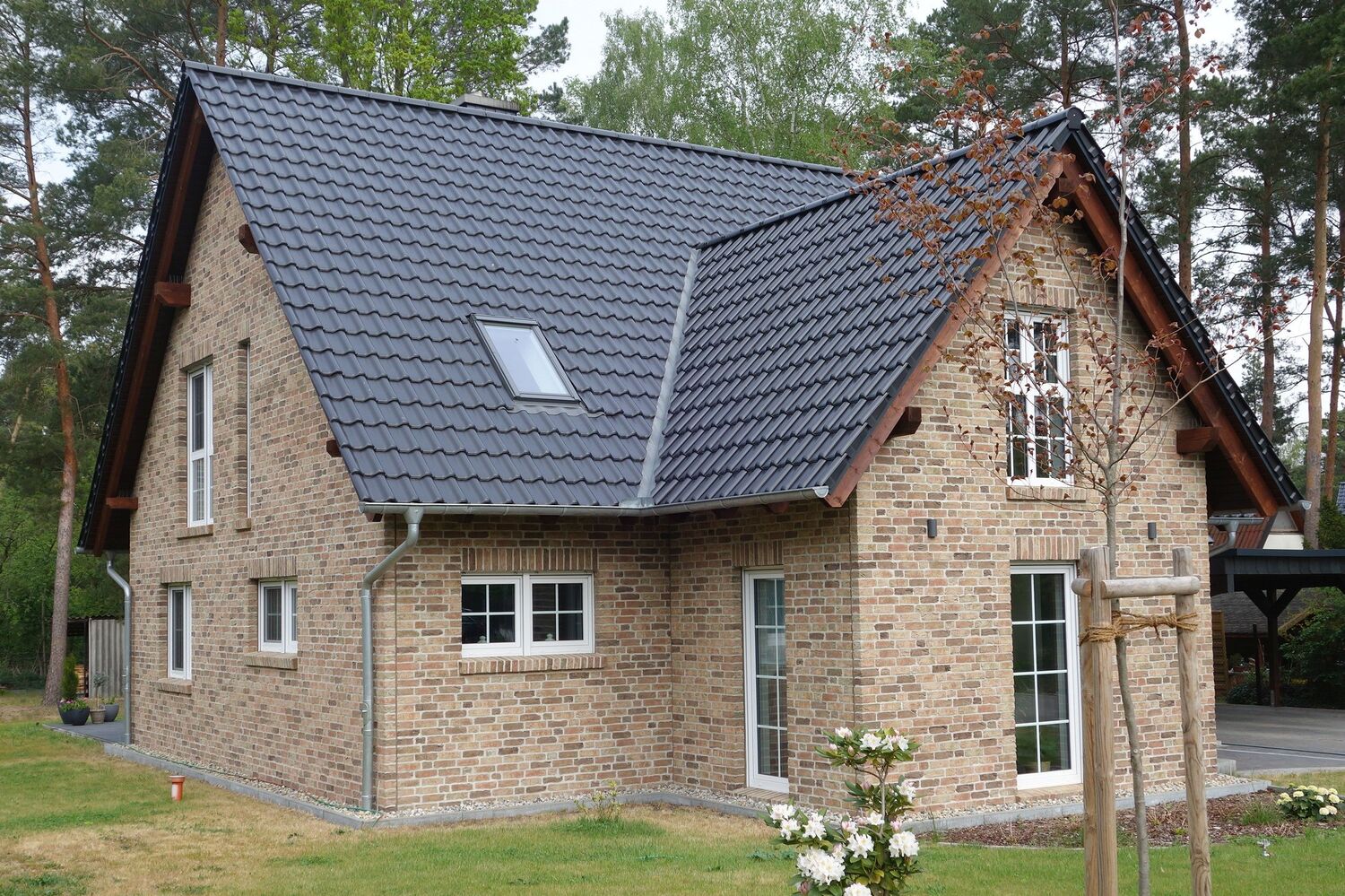 Handform Verblender K375