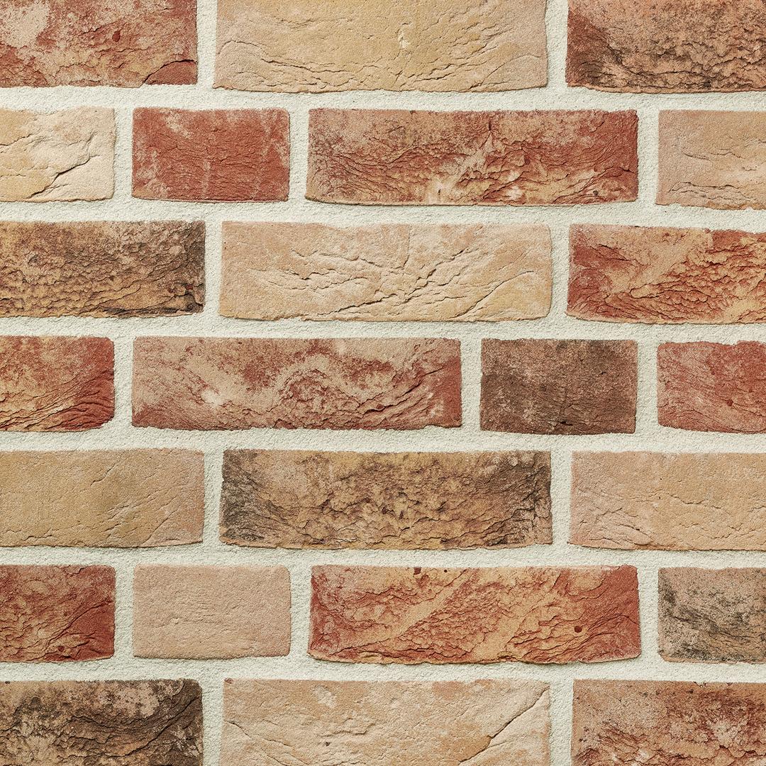 Handform Verblender K838